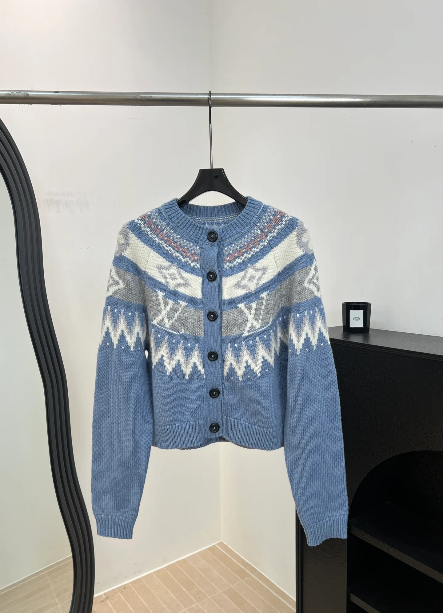 Джемперы И Свитеры Женские Louis Vuitton 20079140