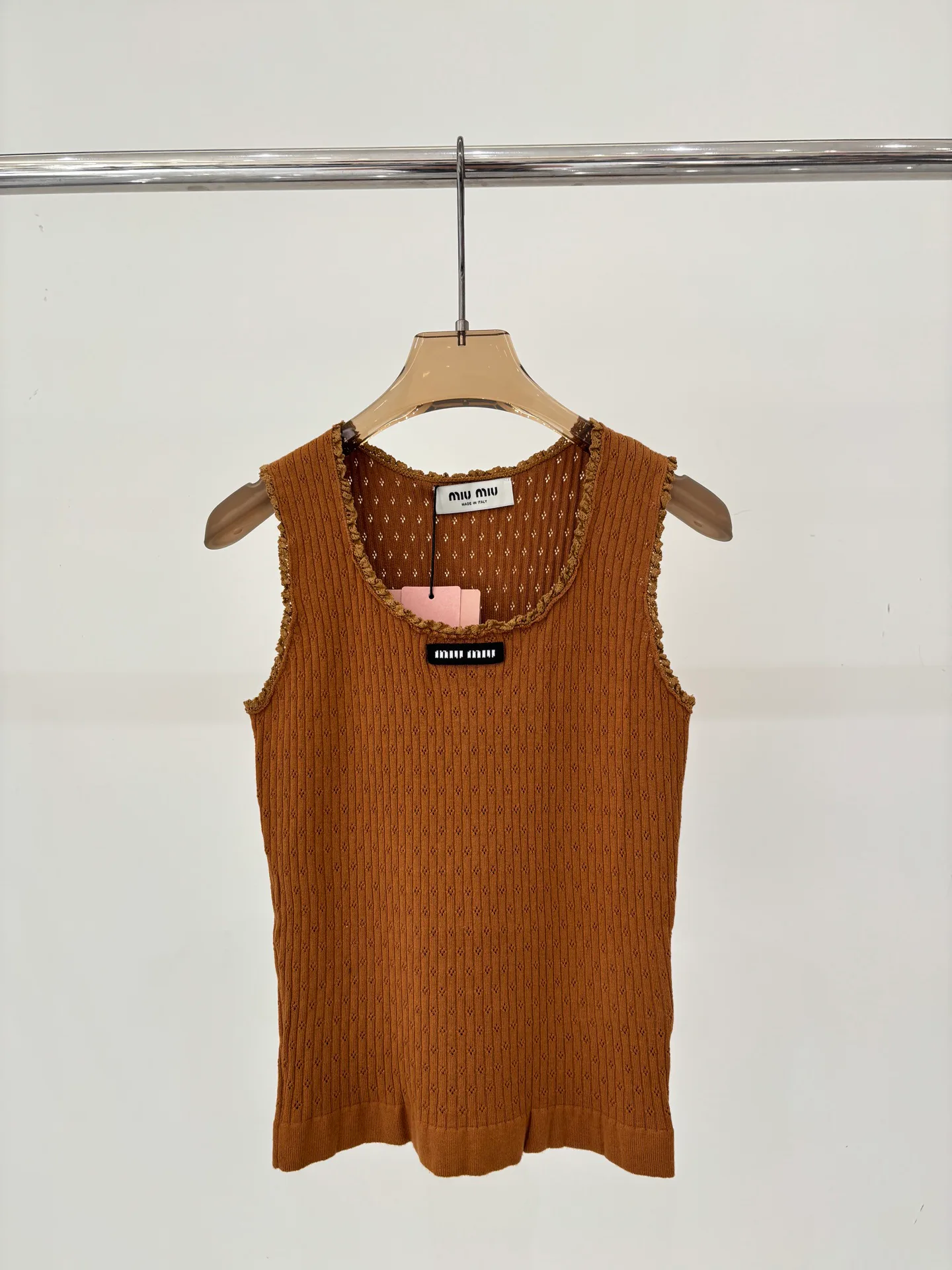 Топы Женские Miu Miu 11622748