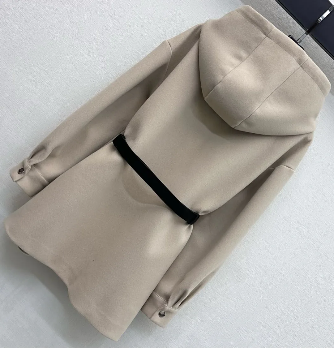 Куртки И Пуховики Женские Prada 985059