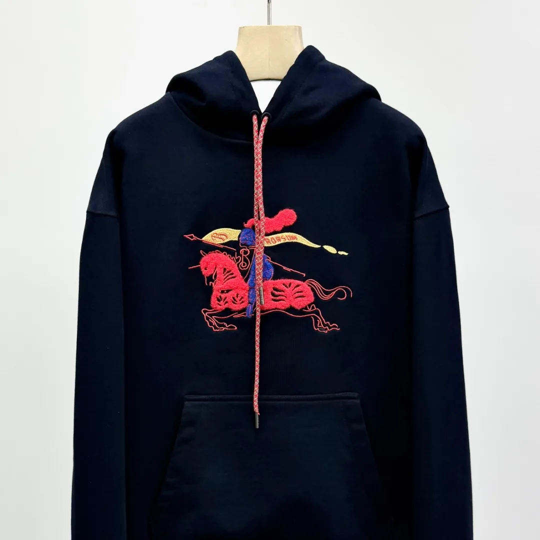 Свитшоты И Худи Мужские Burberry 512719