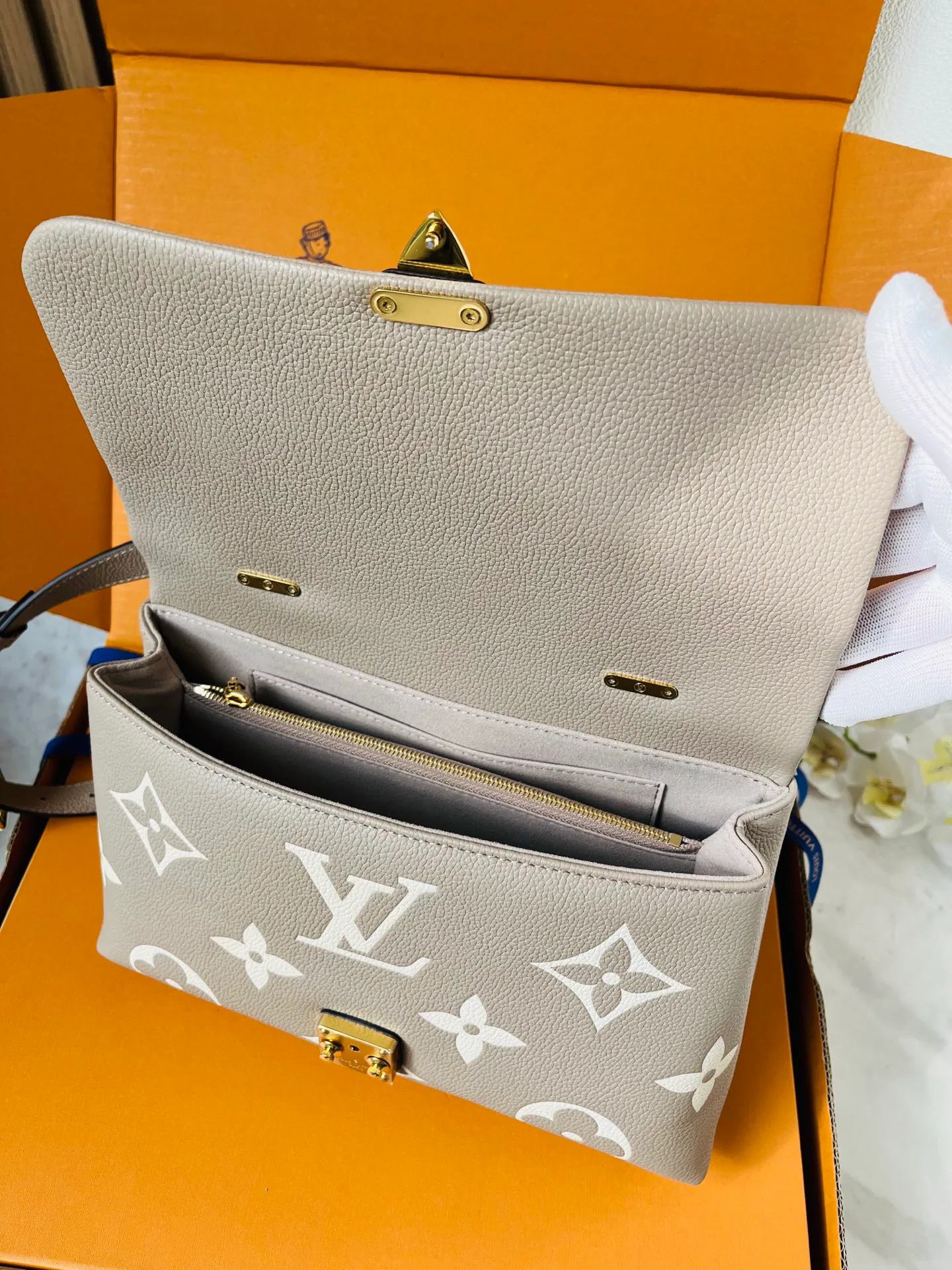 Классические Сумки Женские Louis Vuitton 12860029