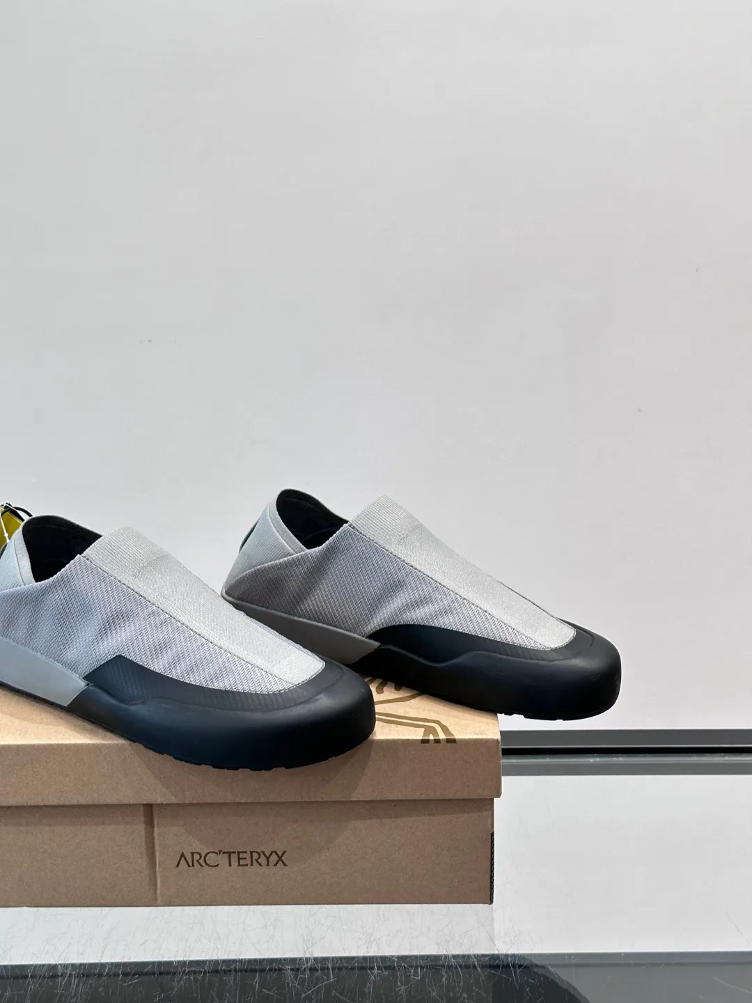 Кроссовки Мужские Arcteryx 16883824
