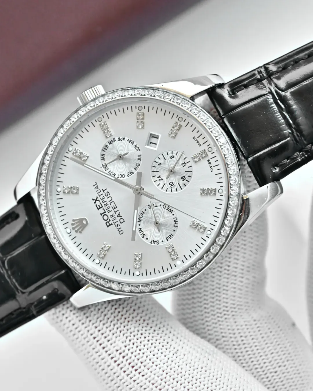 Часы Женские Rolex 1892285
