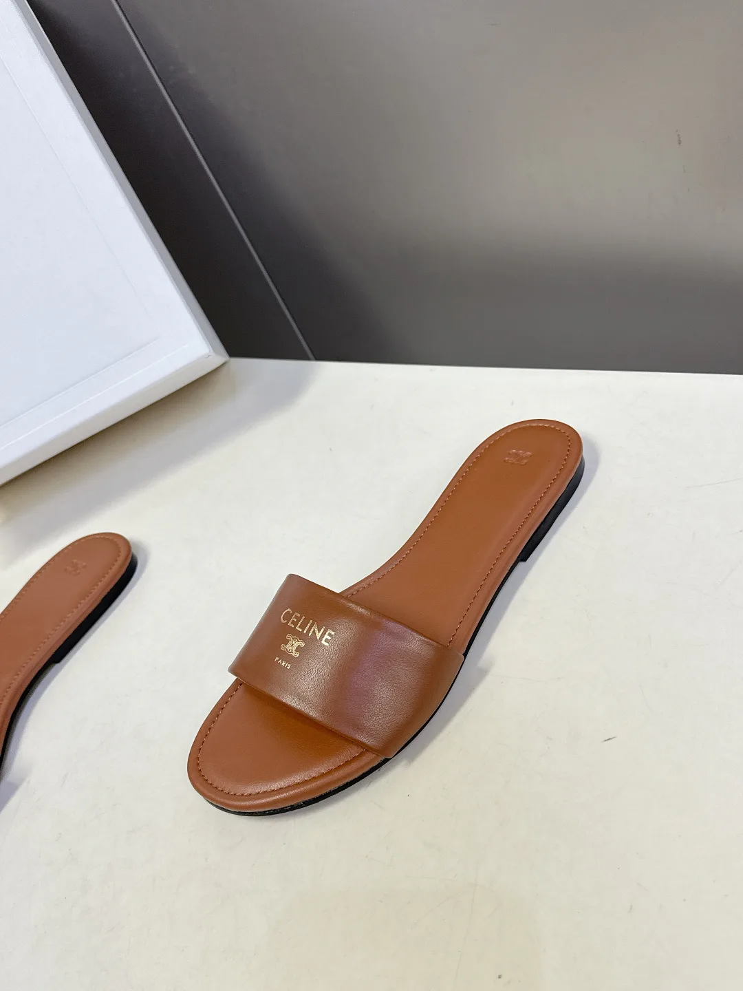 Сандалии Женские Celine 4727950