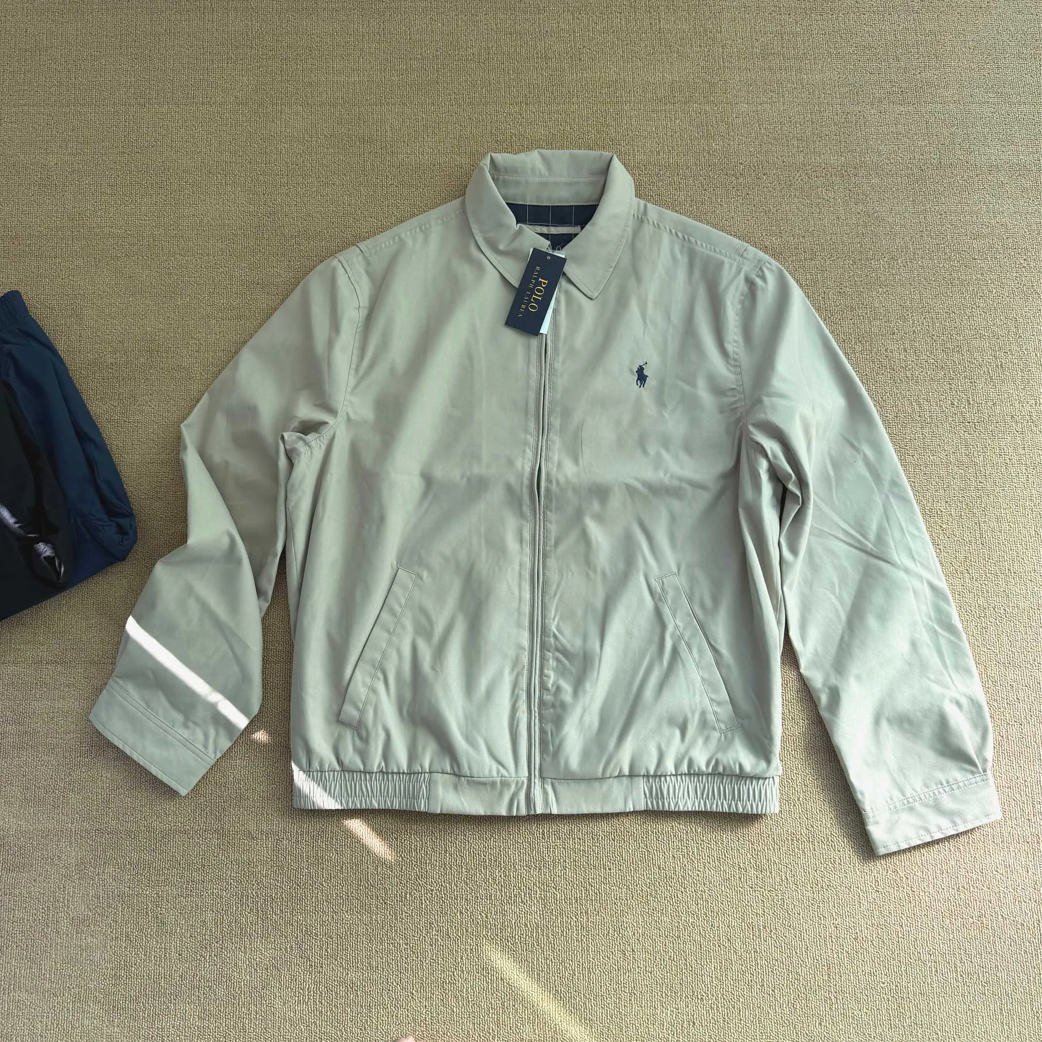 Куртки И Пуховики Мужские Ralph Lauren 11261985
