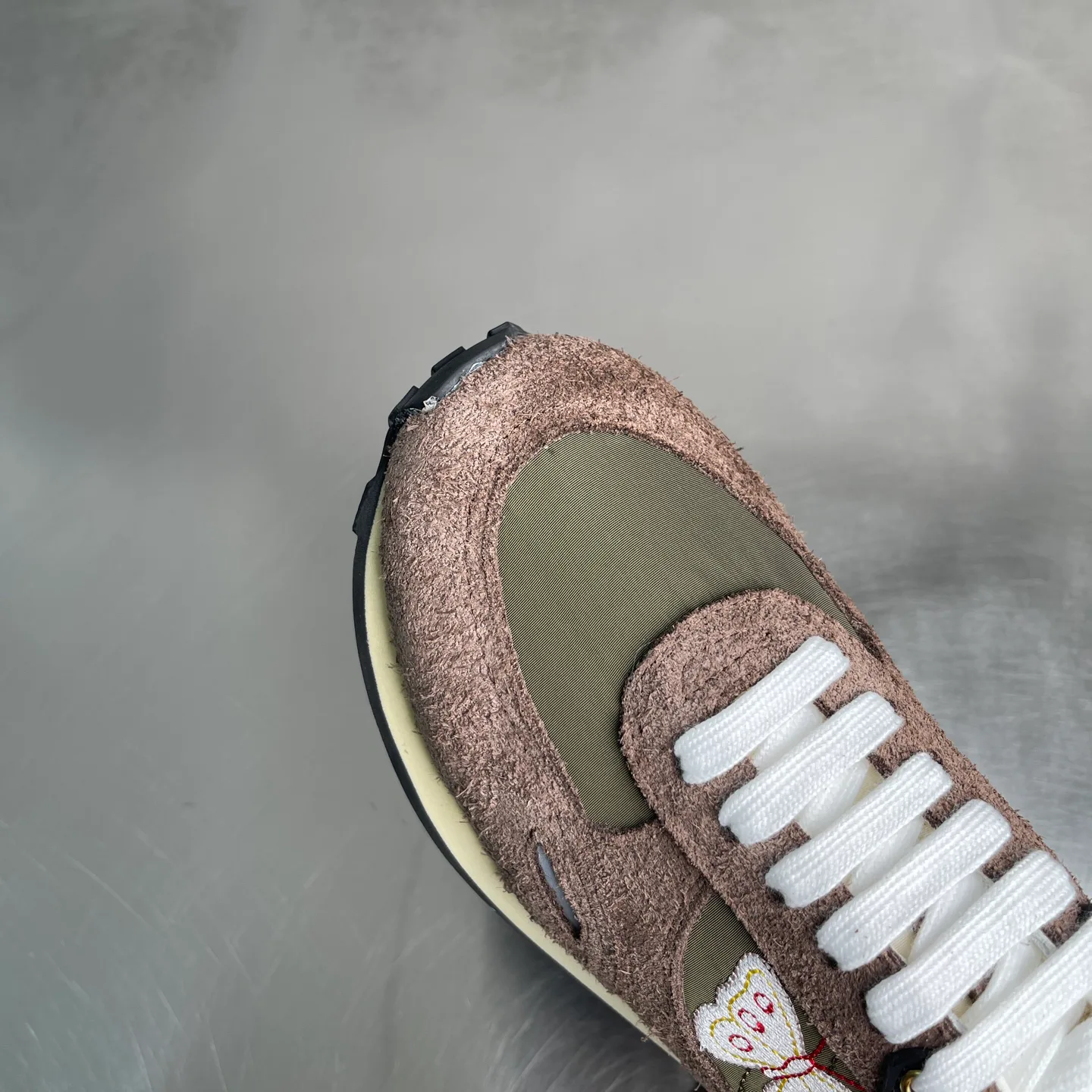 Кроссовки Женские Valentino 18039003