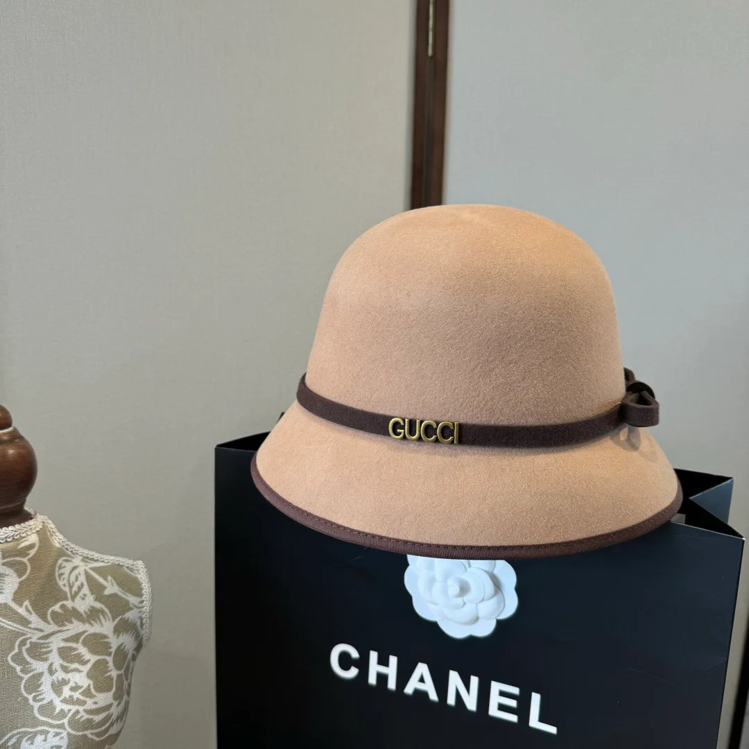 Головные Уборы Gucci 849058