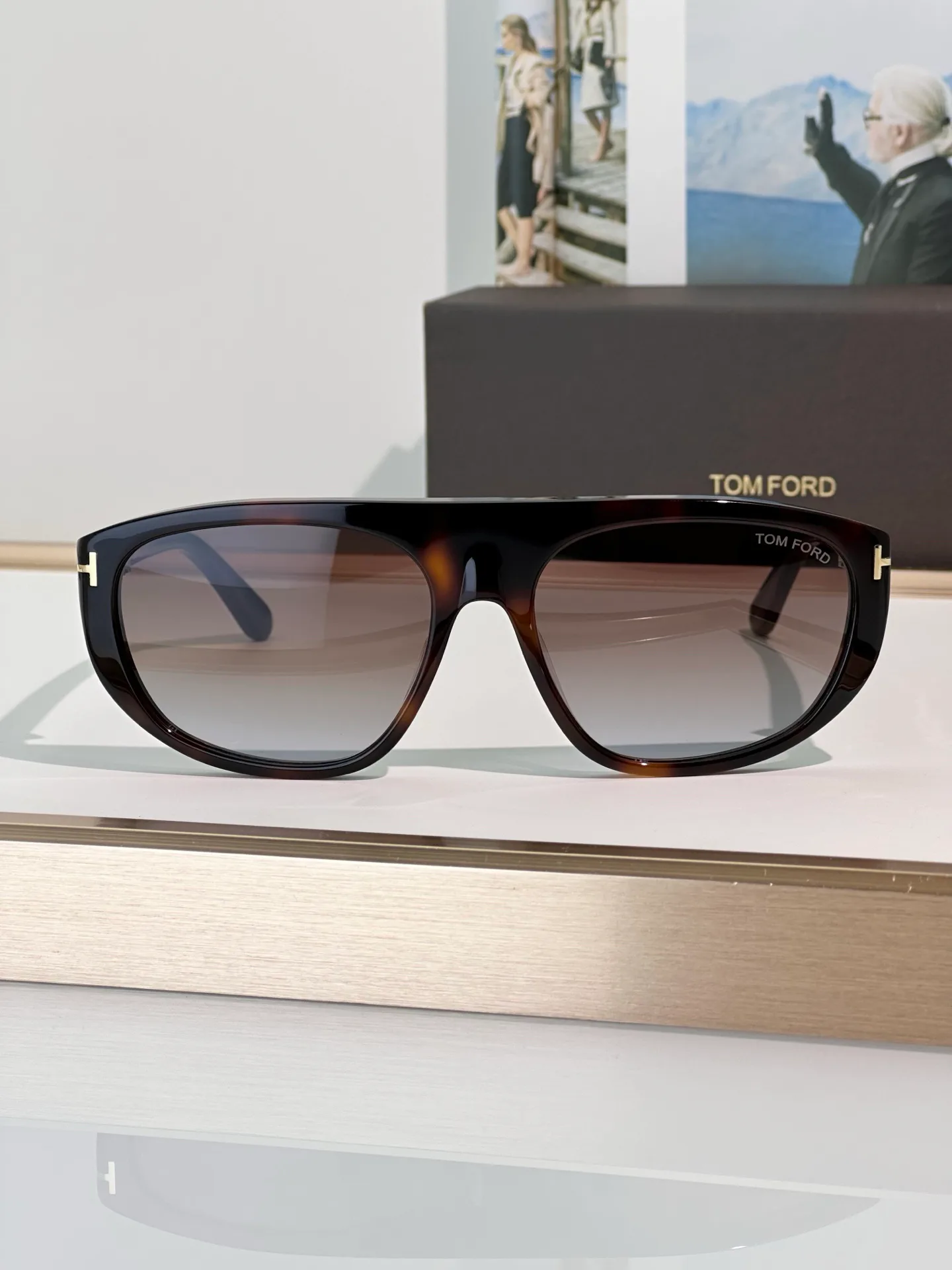 Очки Tom Ford 12880653