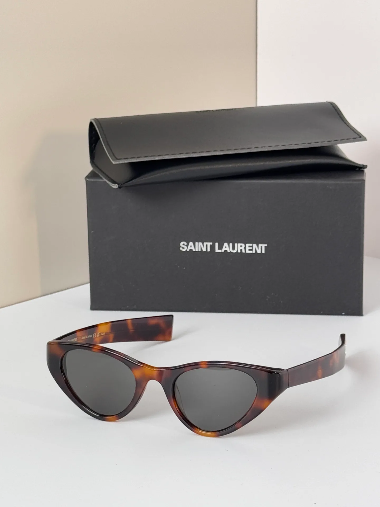 Очки Saint Laurent 411735