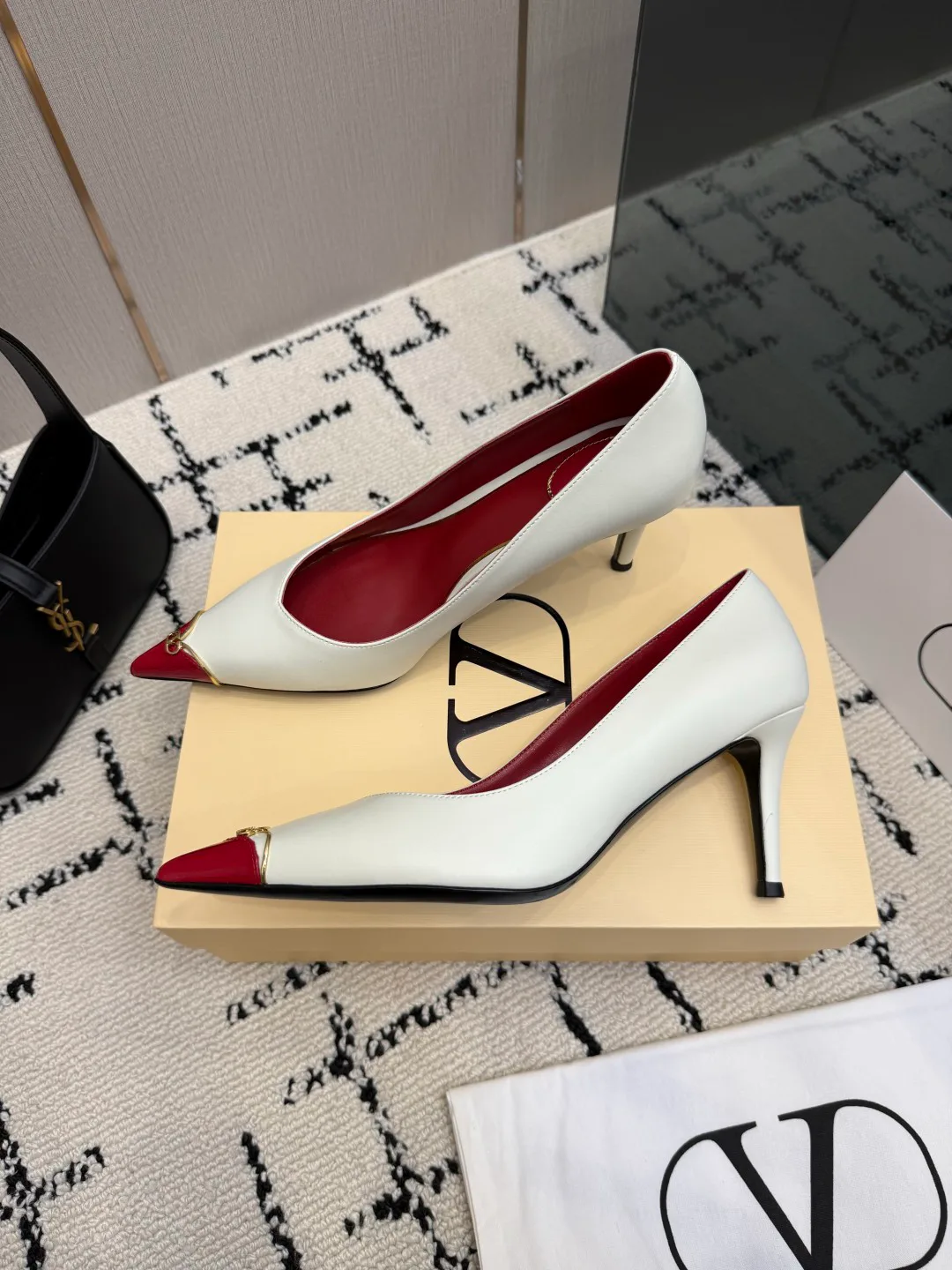 Туфли Женские Valentino 17937559