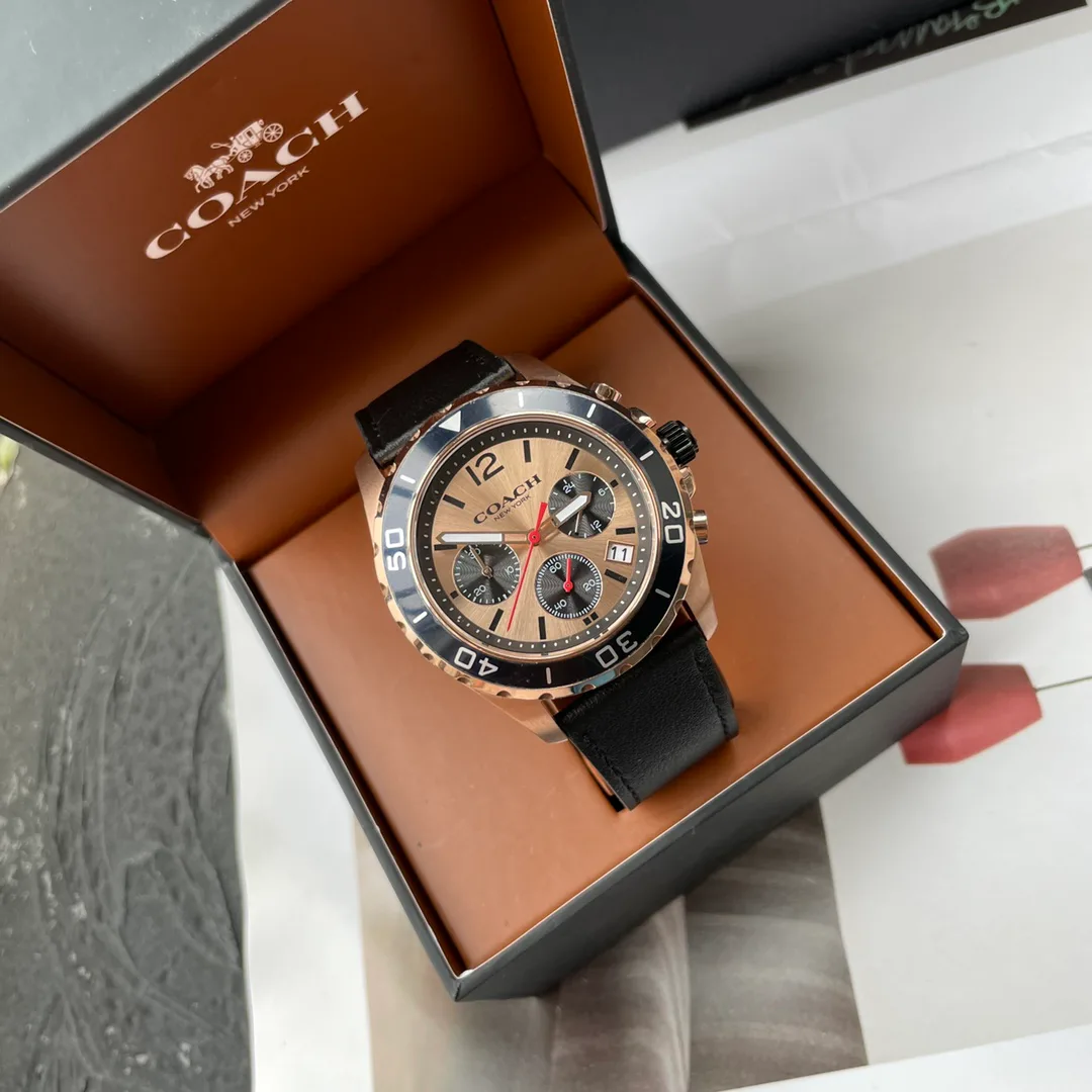 Часы Мужские Coach 1880643