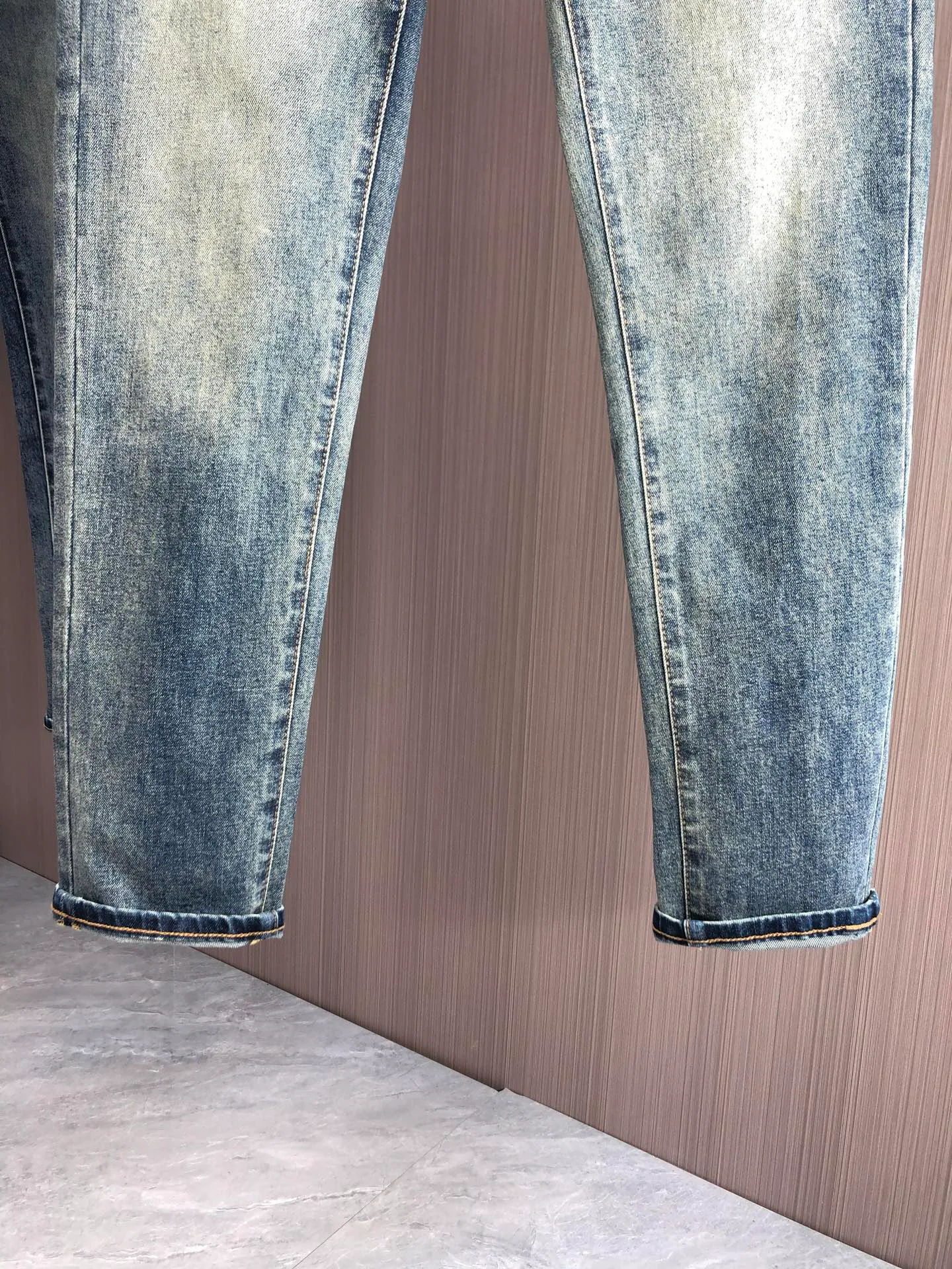 Джинсы Мужские Prada 1283826