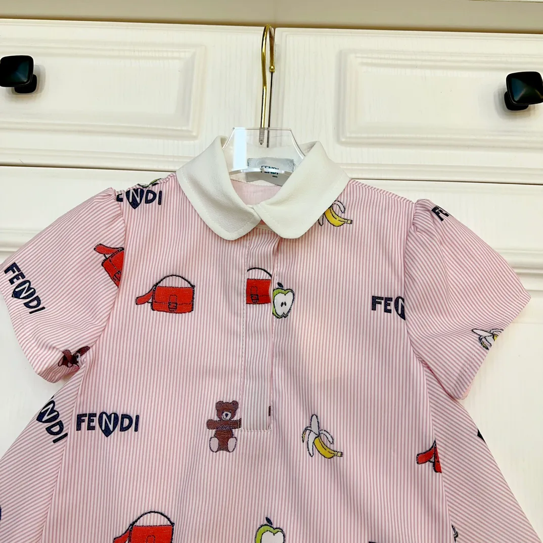 Платья Женские Fendi 14812