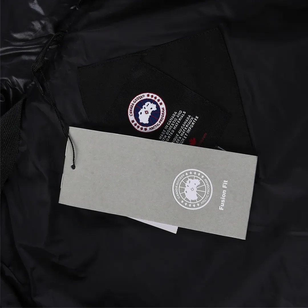 Куртки И Пуховики Женские Canada Goose 1294376