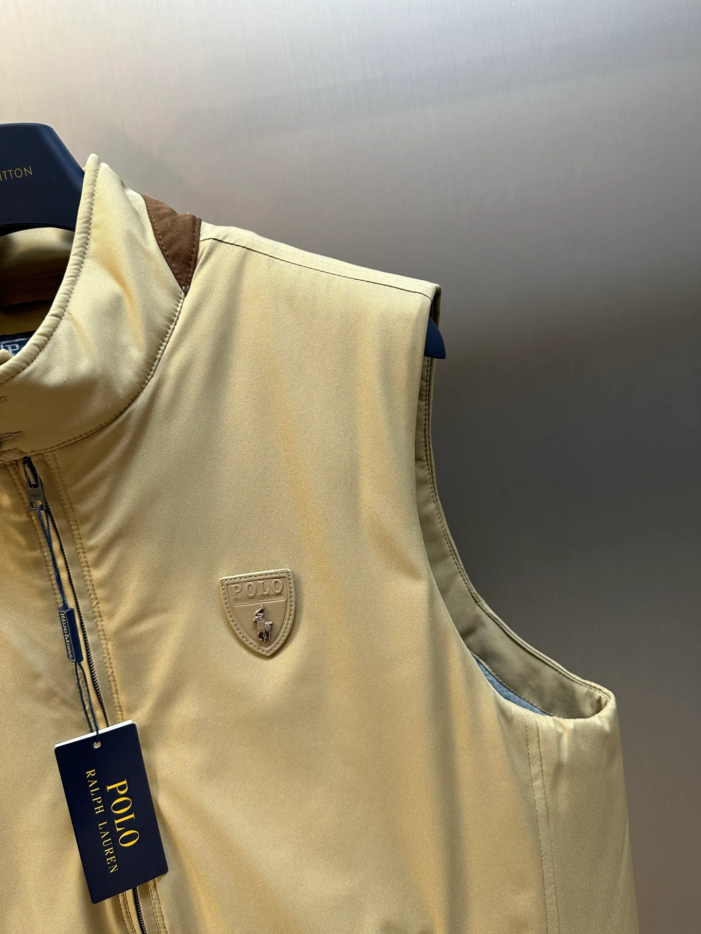 Жилеты Мужские Ralph Lauren 1634993