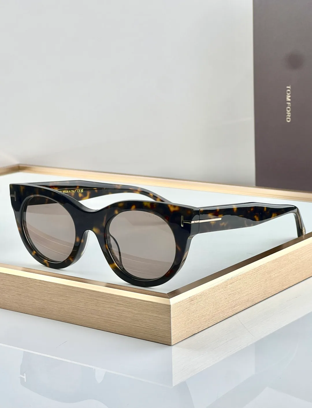 Очки Tom Ford 17366393