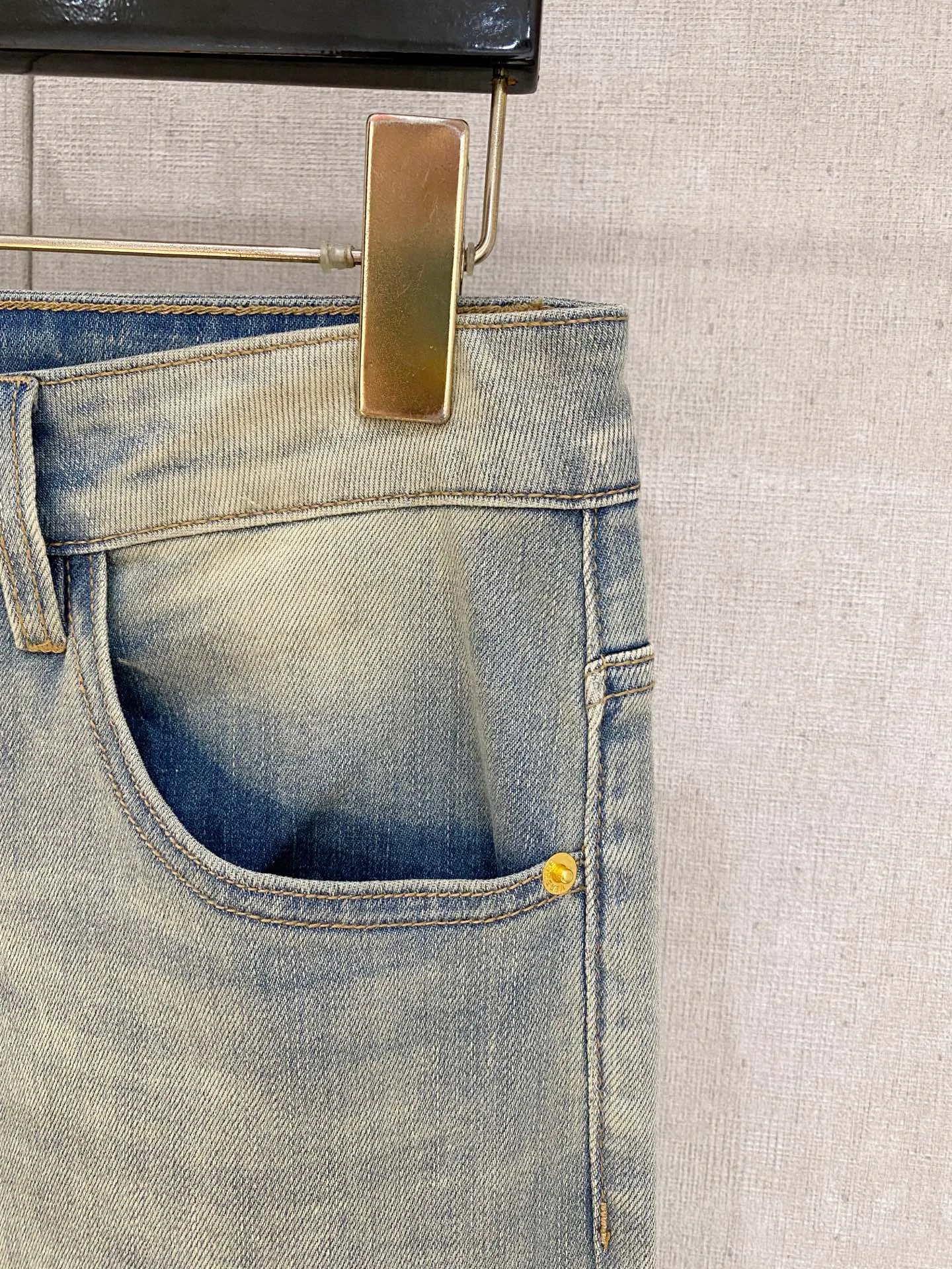 Джинсы Мужские Versace 11929815