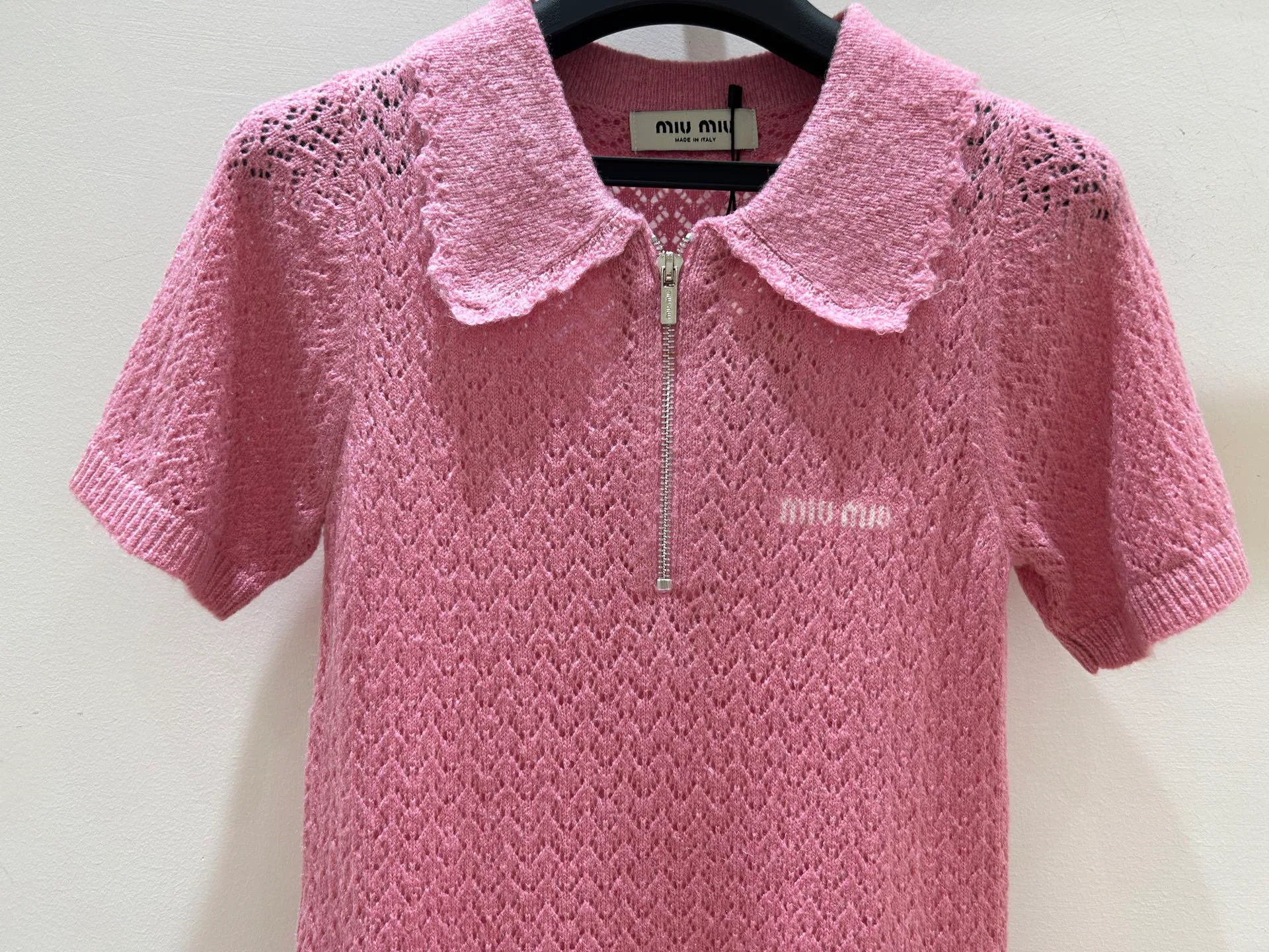 Джемперы И Свитеры Женские Miu Miu 17483517