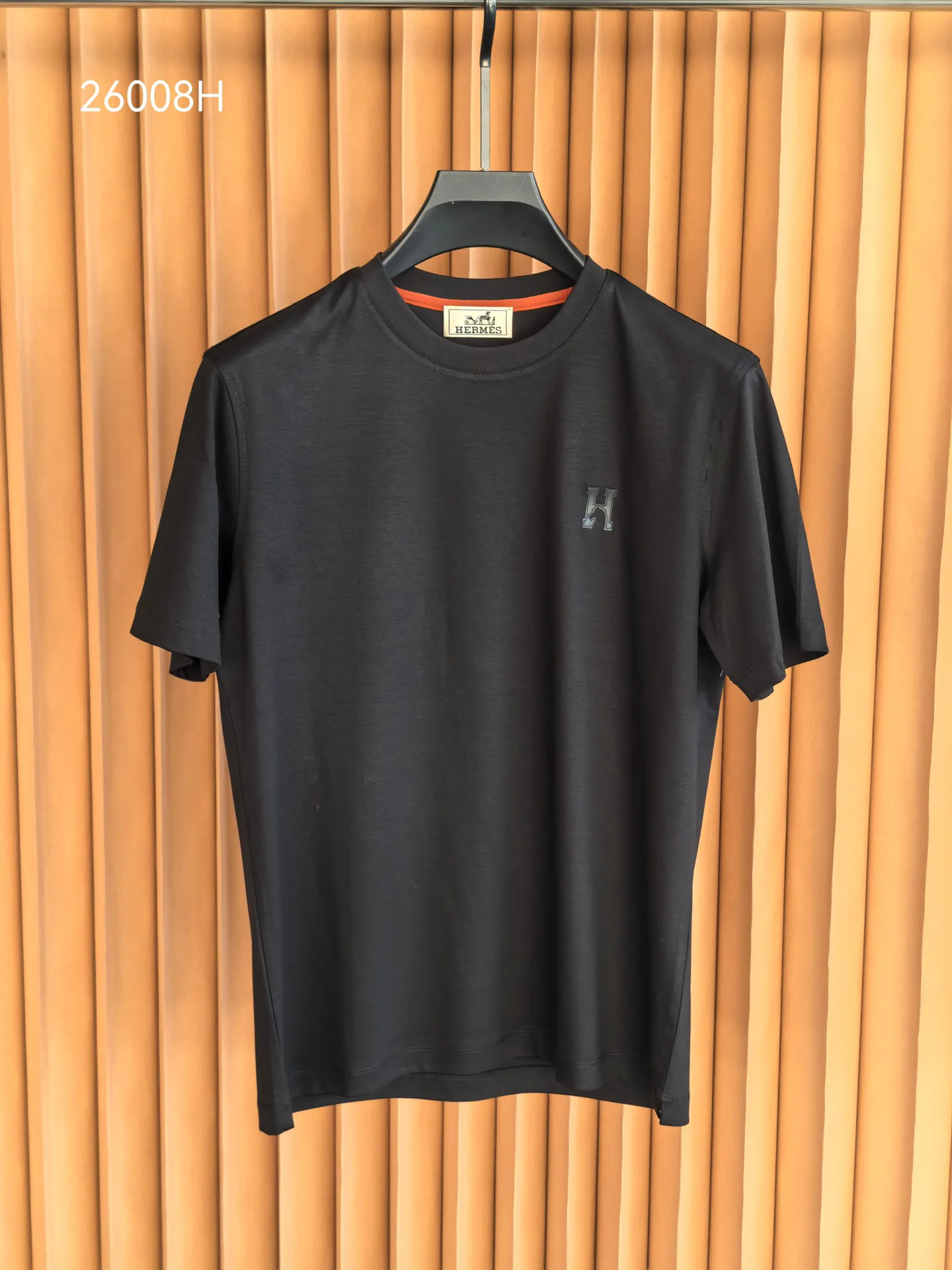 Футболки Мужские Hermes 11540718