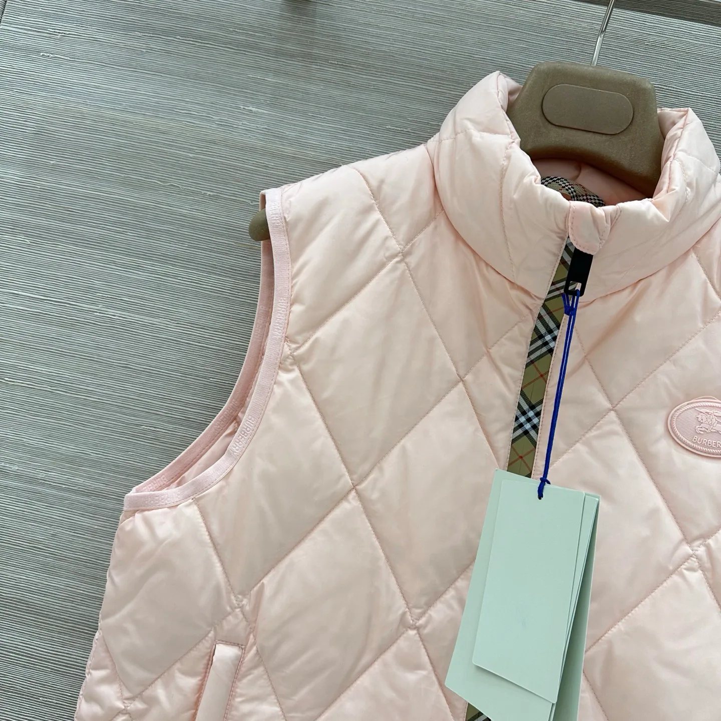 Жилеты Женские Burberry 18774626
