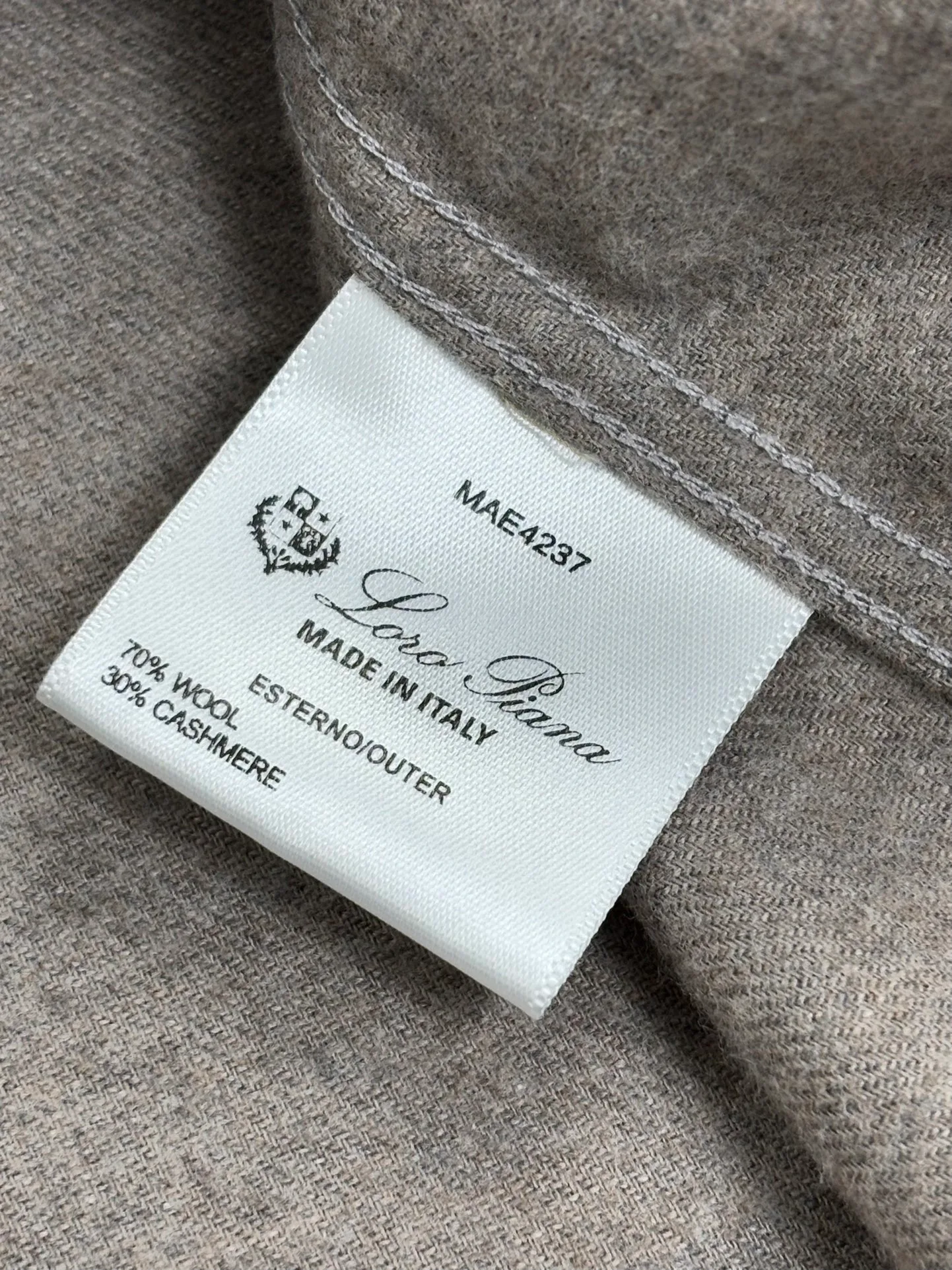 Рубашки Мужские Loro Piana 12314