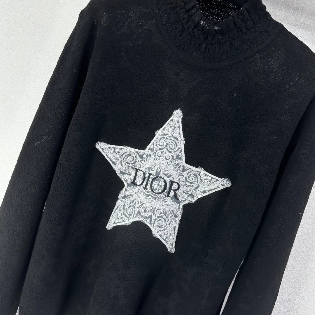 Джемперы И Свитеры Женские Christian Dior 5179671