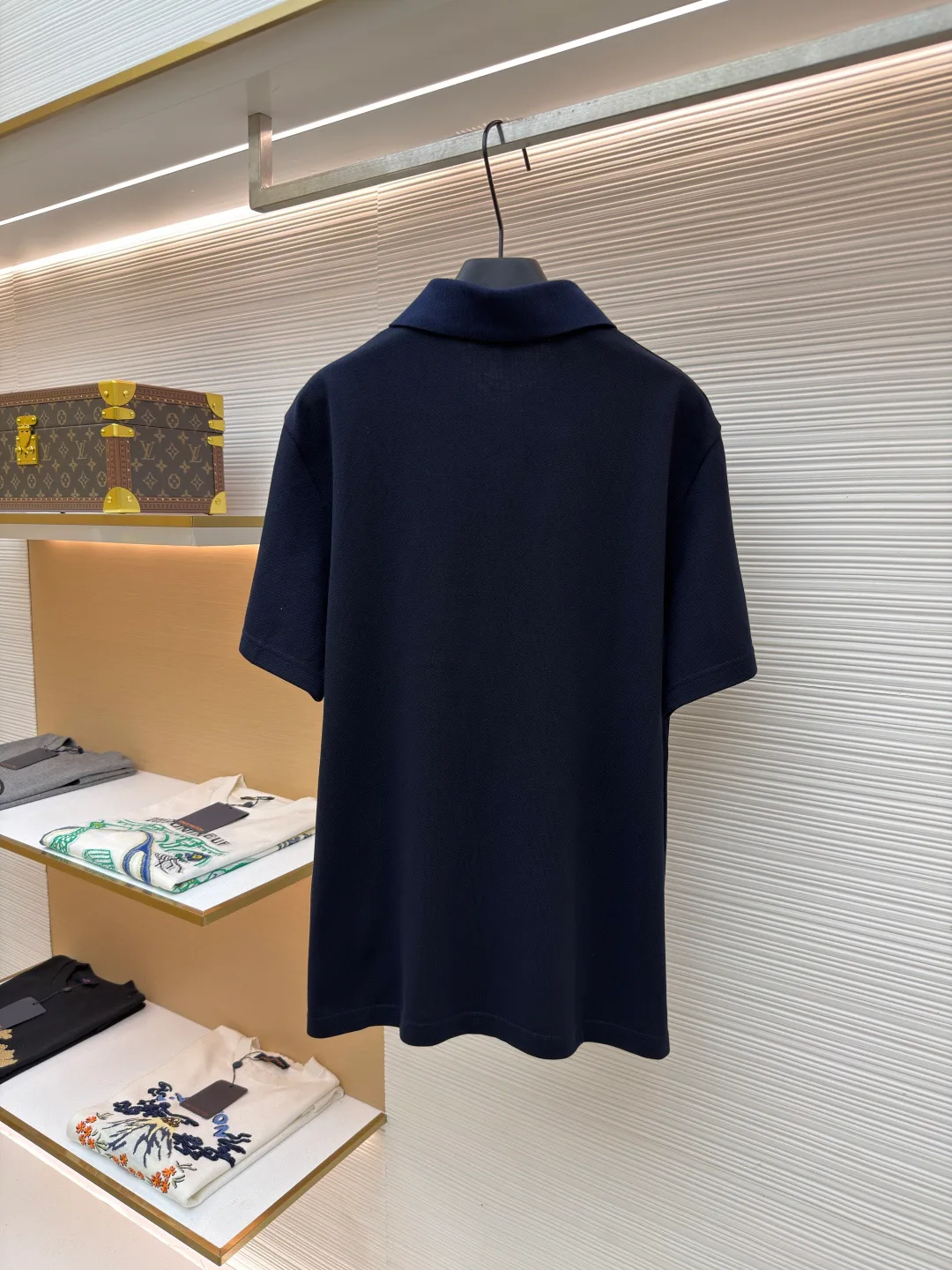 Рубашки Мужские Loewe 11430107