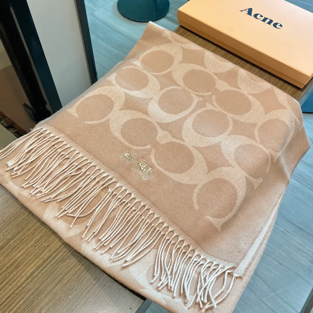 Шарфы Coach 588327