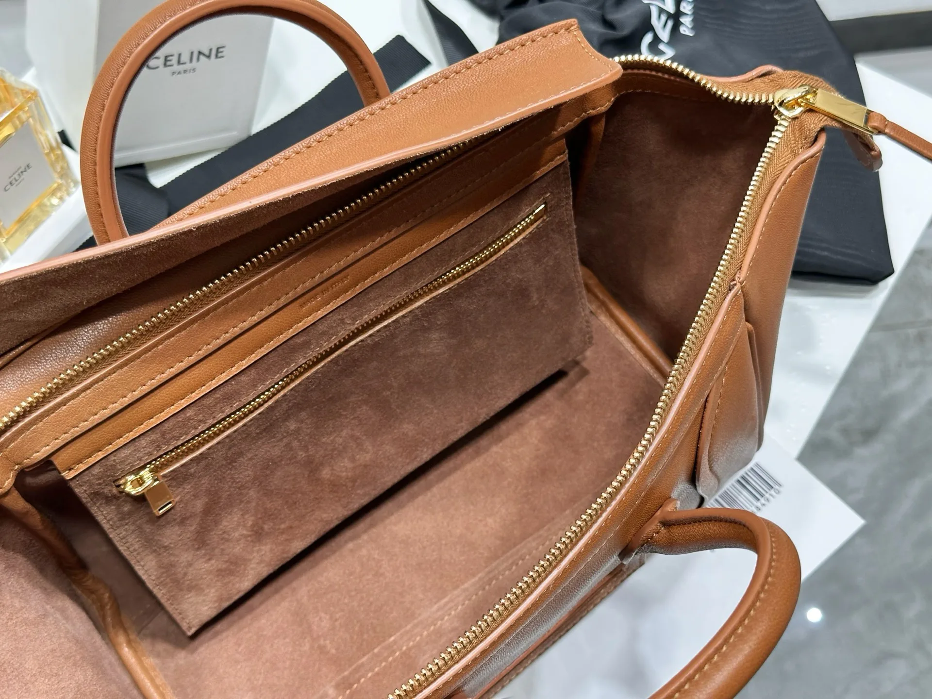 Классические Сумки Женские Celine 17802986