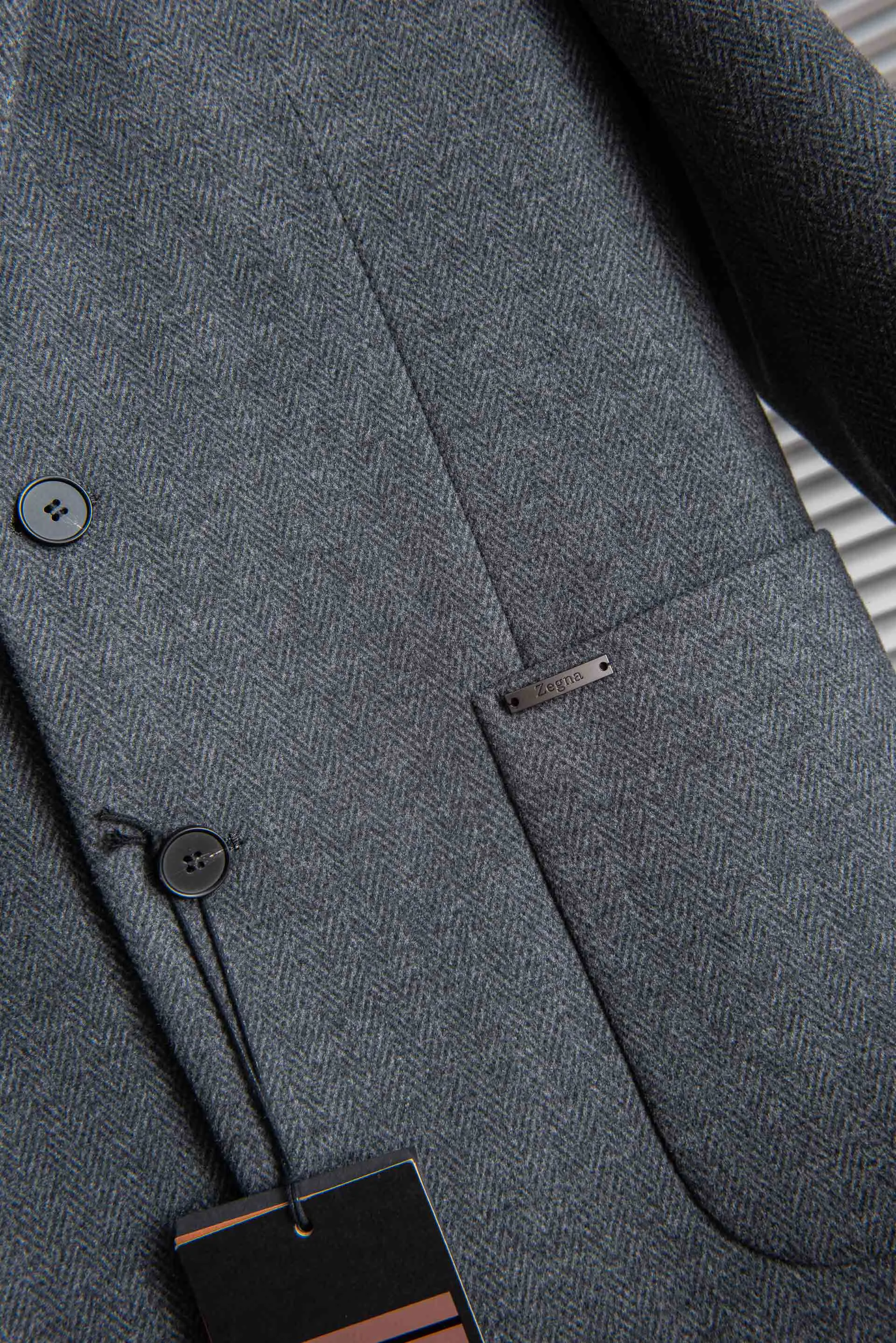 Пиджаки Мужские Zegna 18215634