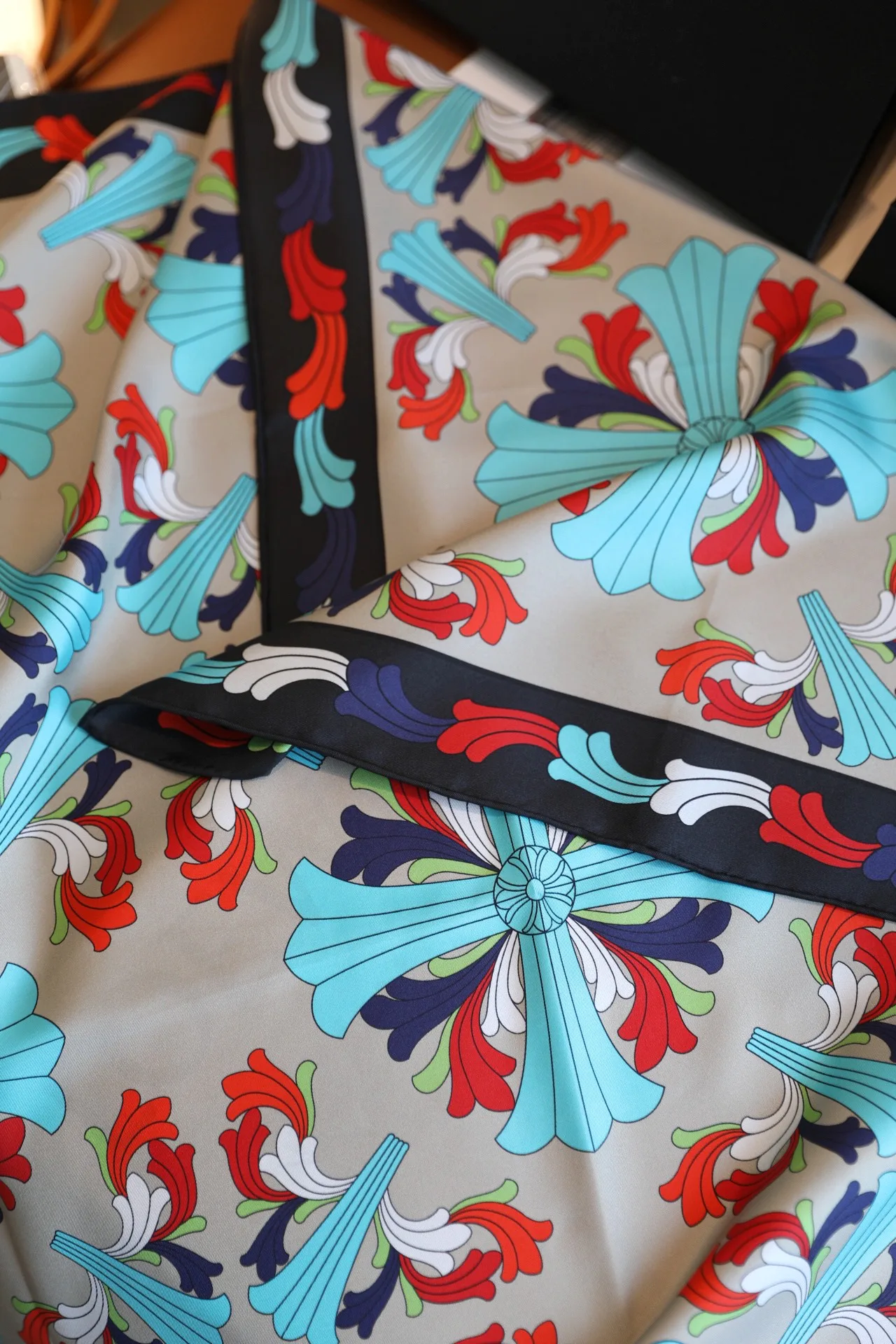 Платки Chrome Hearts 12763103