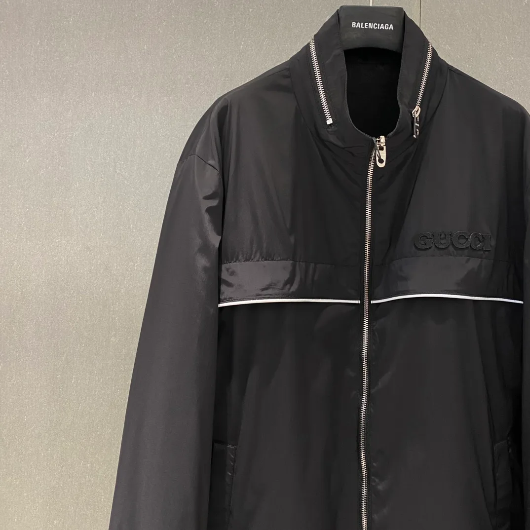 Куртки И Пуховики Мужские Gucci 26467