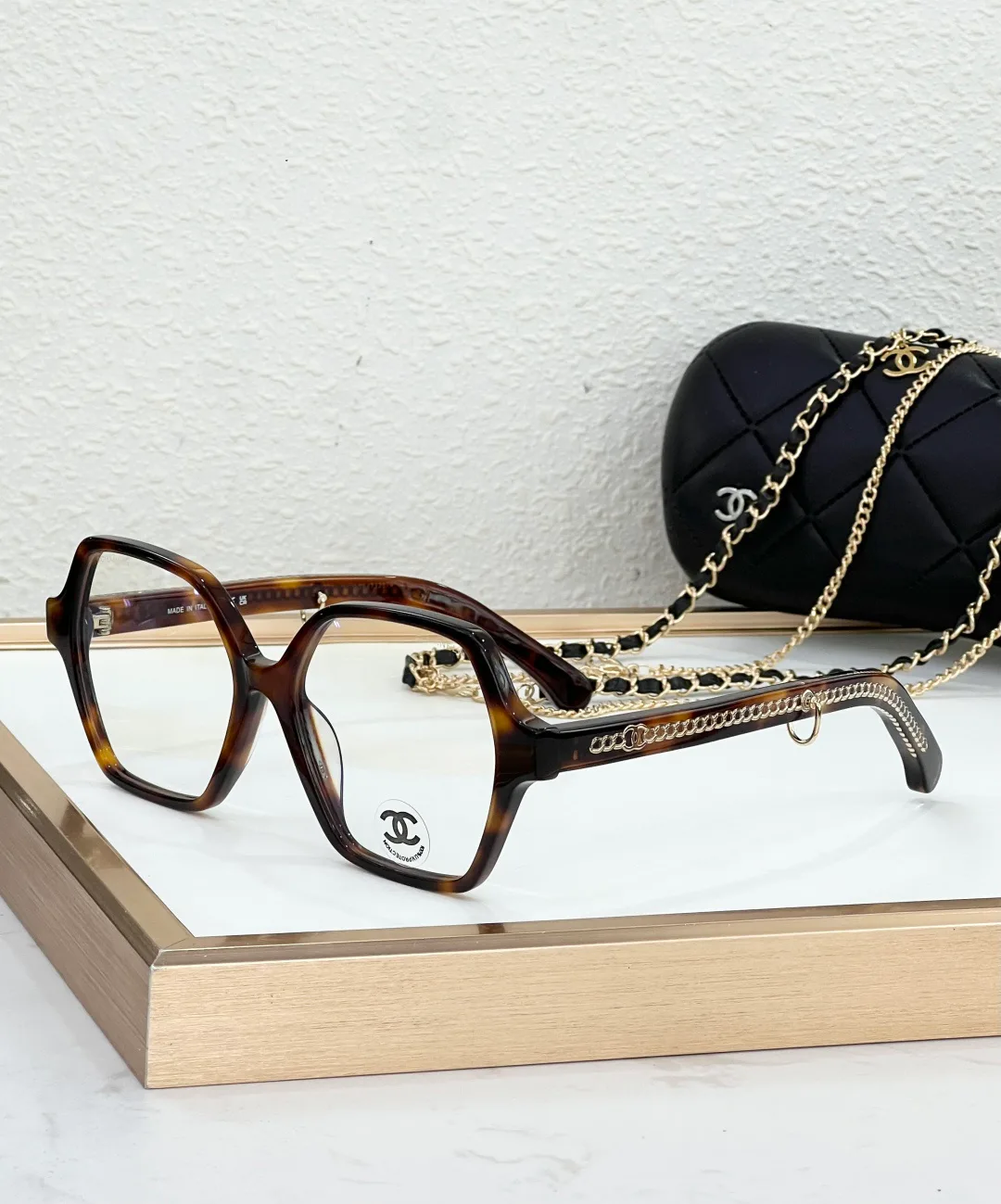Очки Chanel 16870917