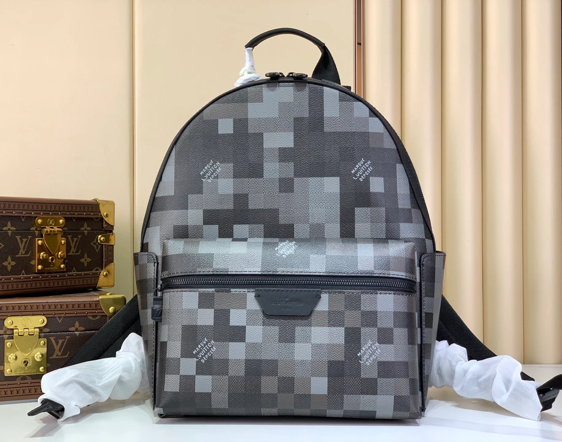 Рюкзаки Женские Louis Vuitton 14901894