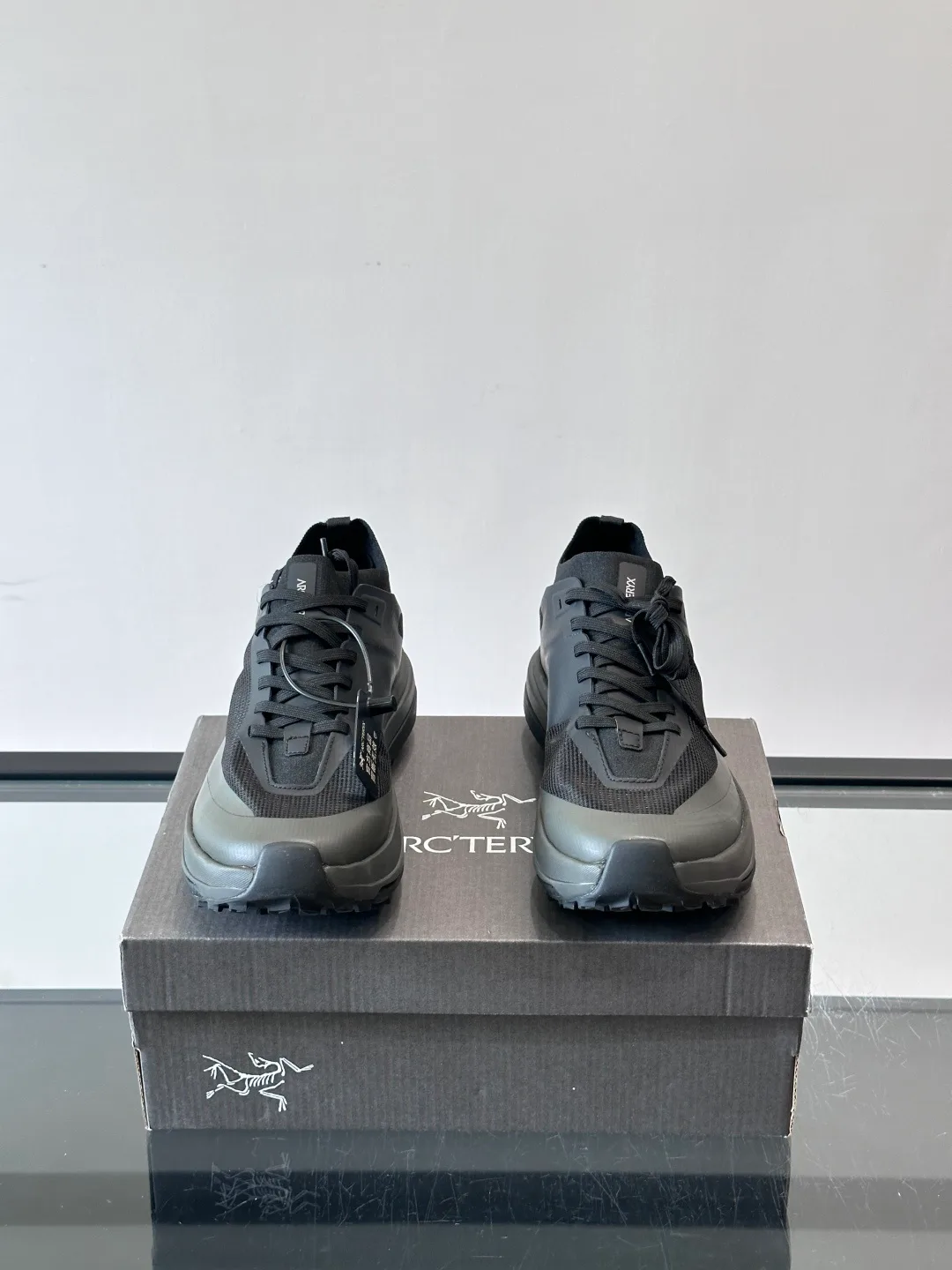 Кроссовки Мужские Arcteryx 17553321