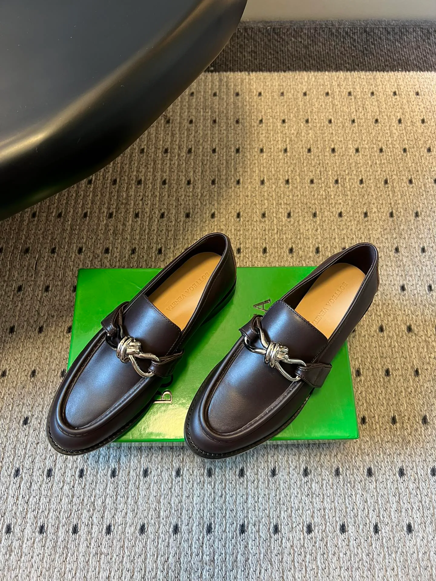 Лоферы И Мокасины Женские Bottega Veneta 5053408
