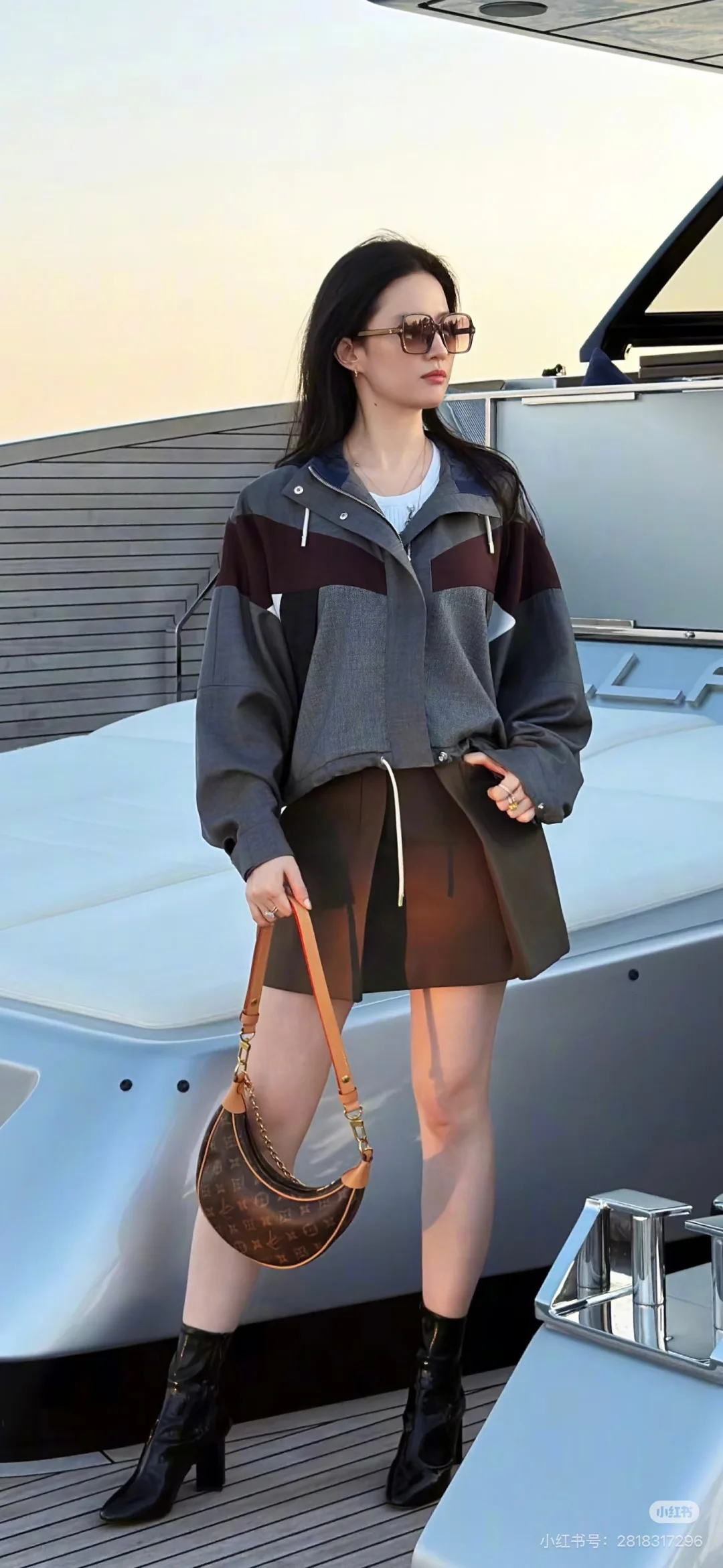 Костюмы Женские Louis Vuitton 11683690