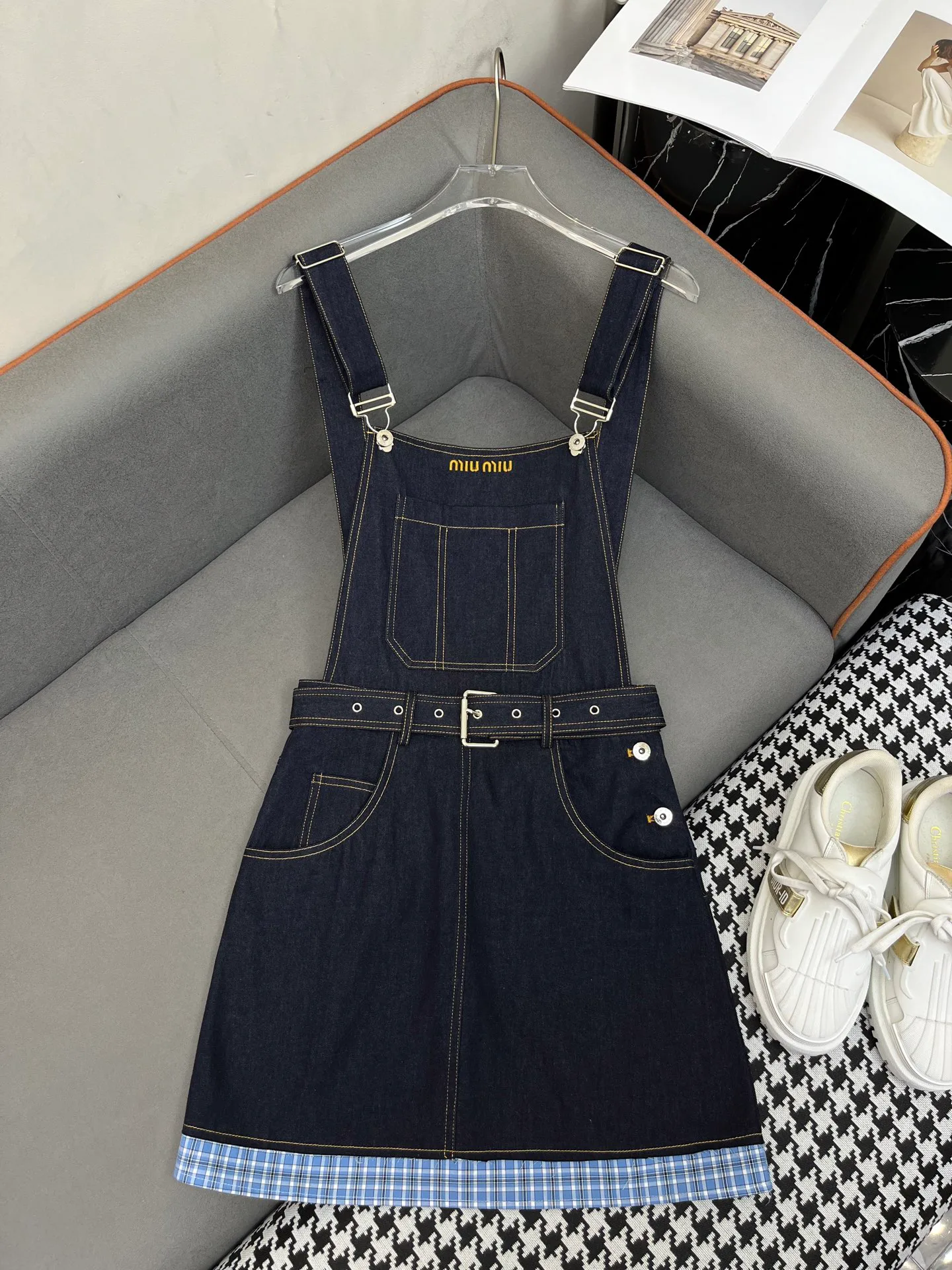 Платья Женские Miu Miu 31760