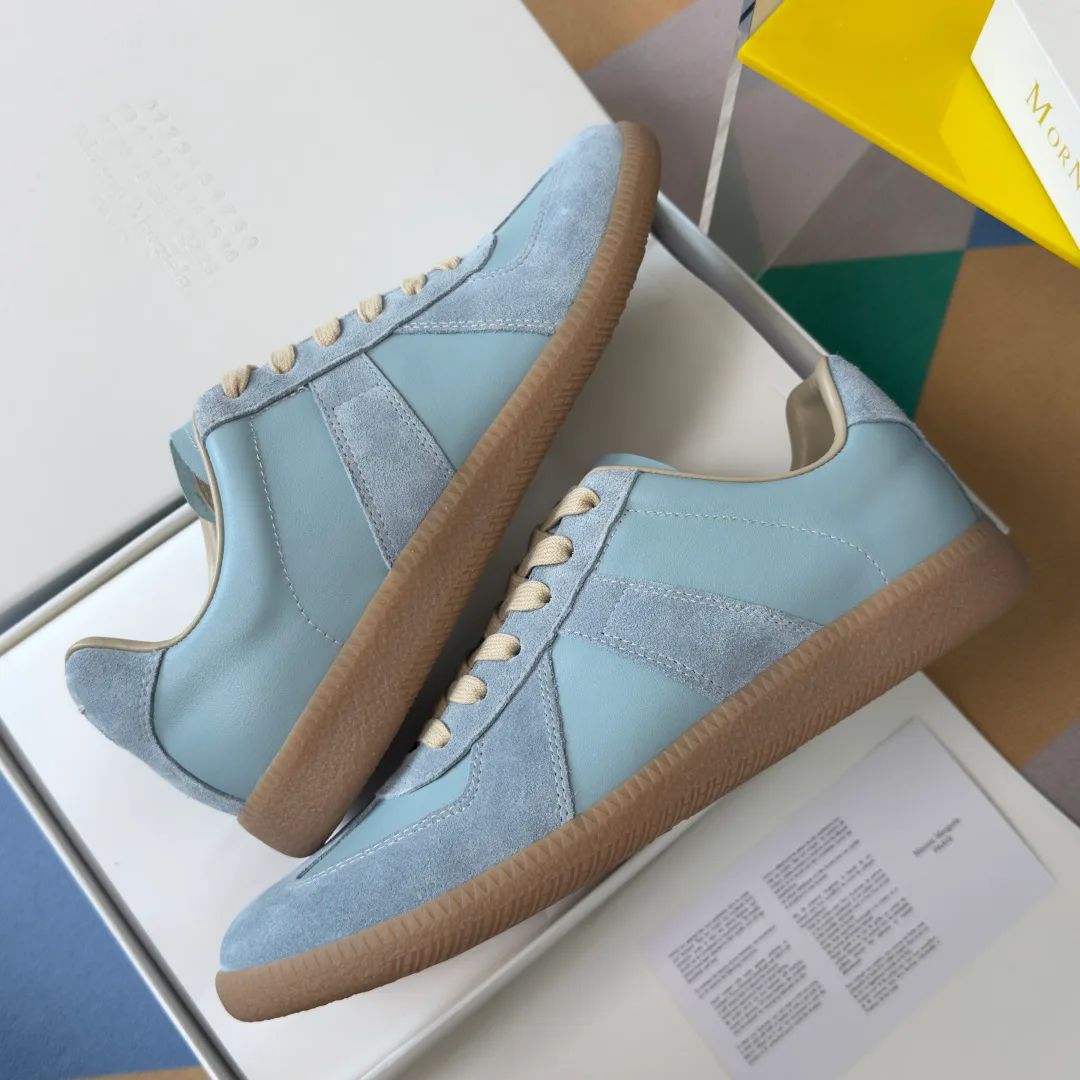 Кроссовки Женские Maison Margiela 11235167