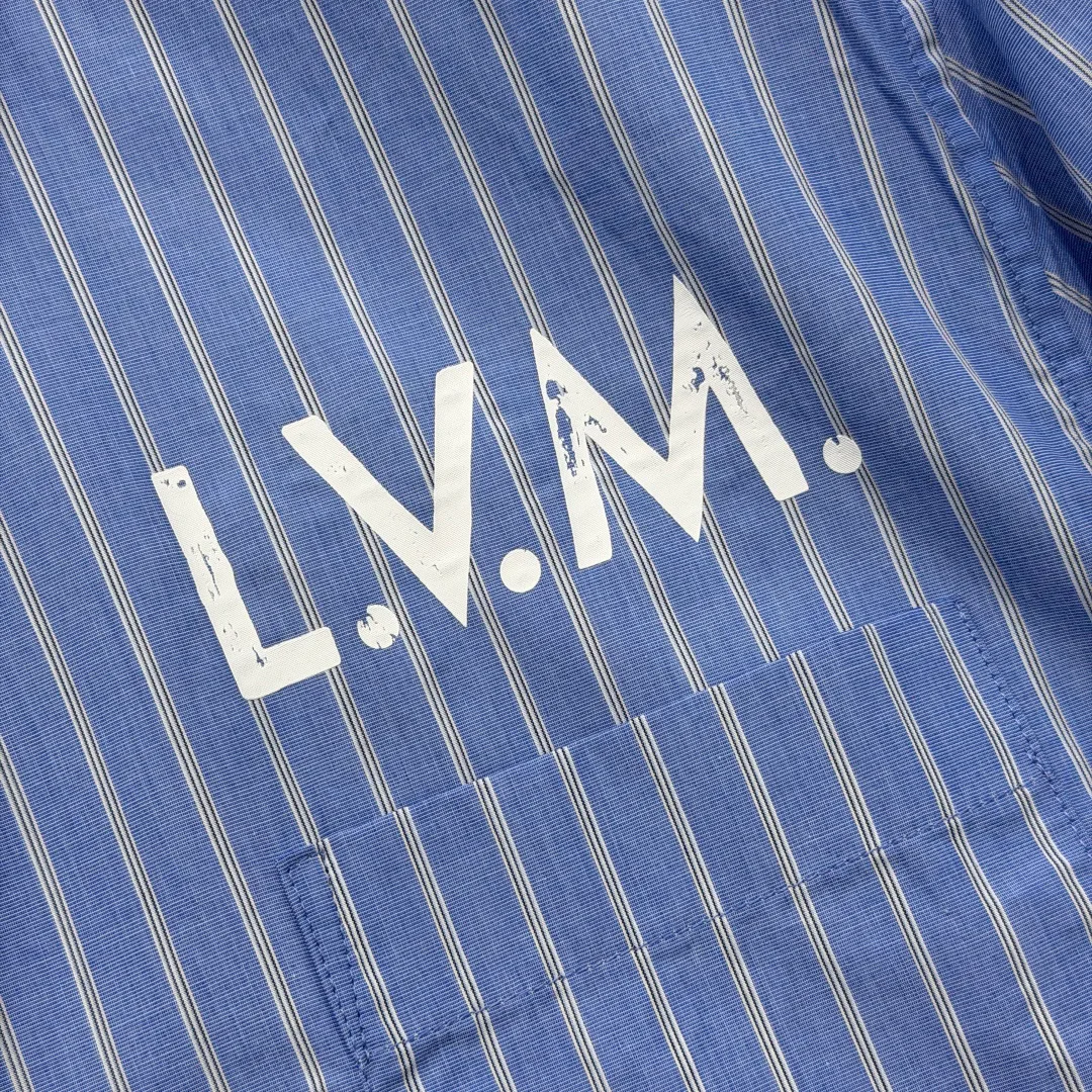 Рубашки Мужские Louis Vuitton 17081810