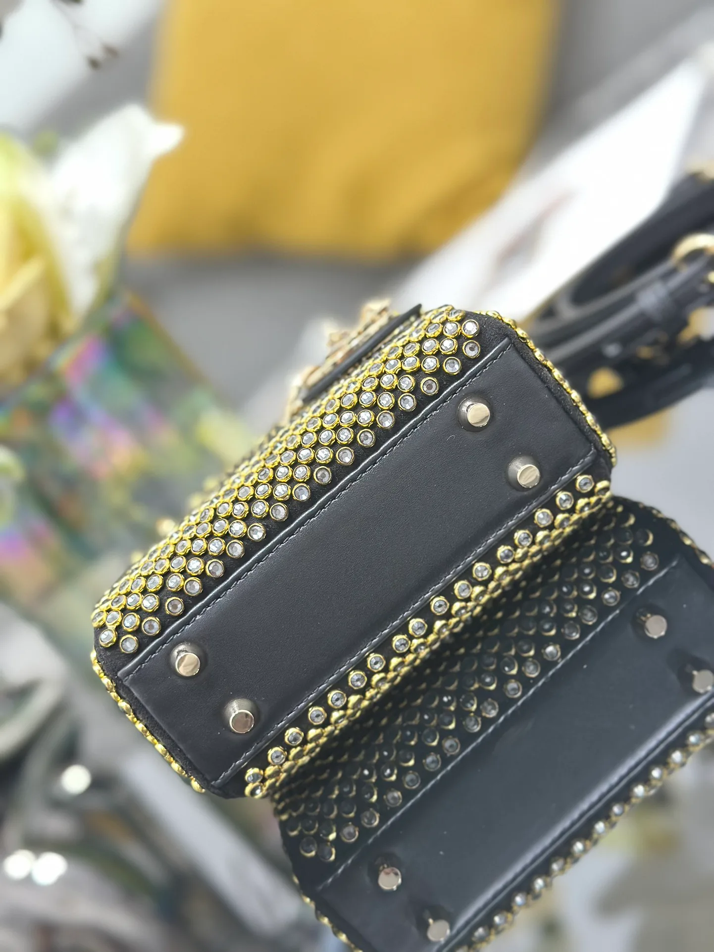 Классические Сумки Женские Christian Dior 11685233