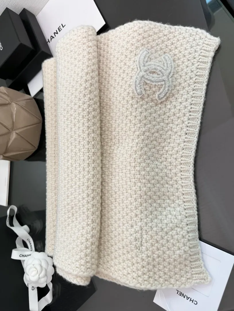 Шарфы Chanel 497907