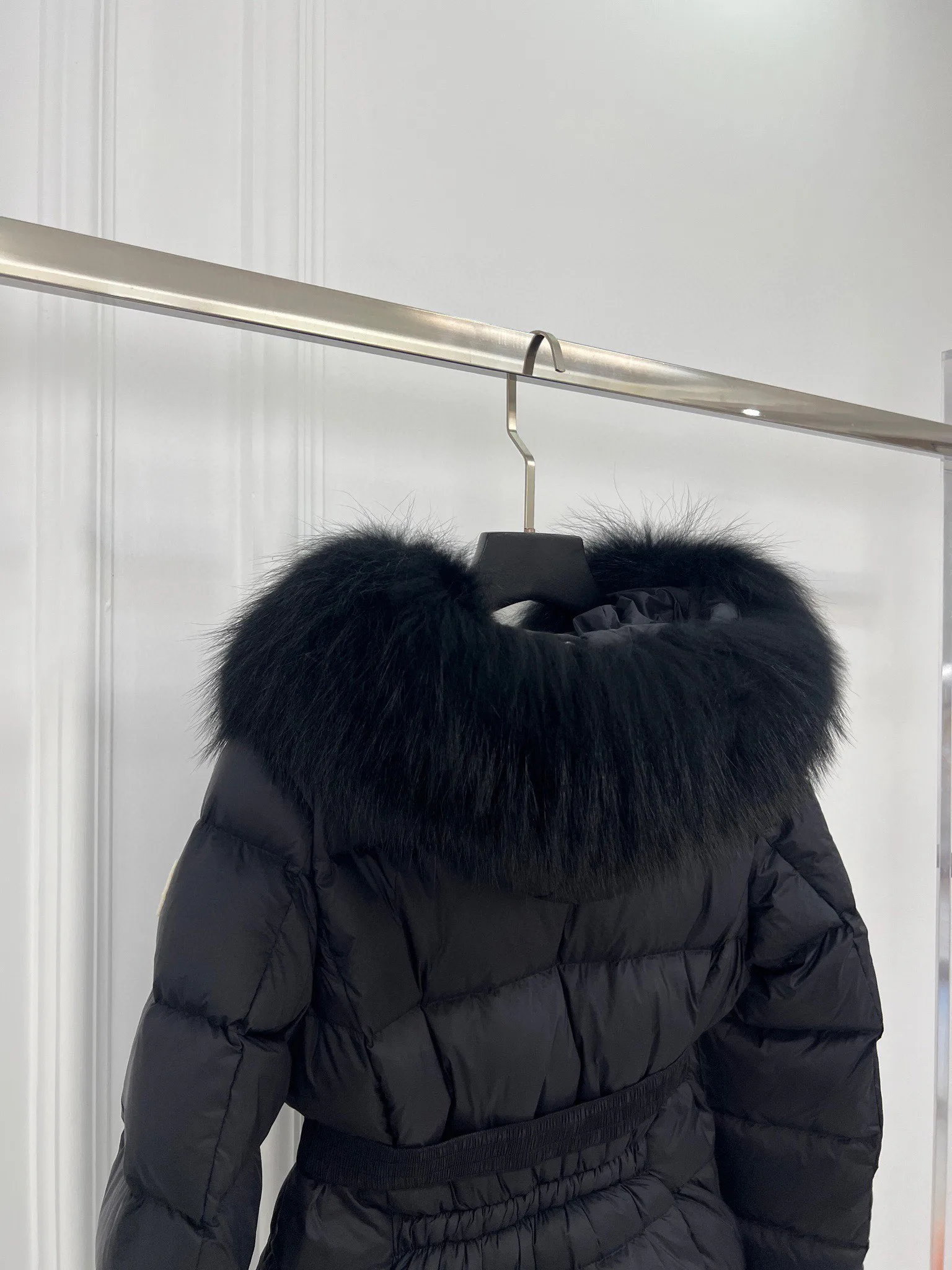 Куртки И Пуховики Женские Moncler 18416116