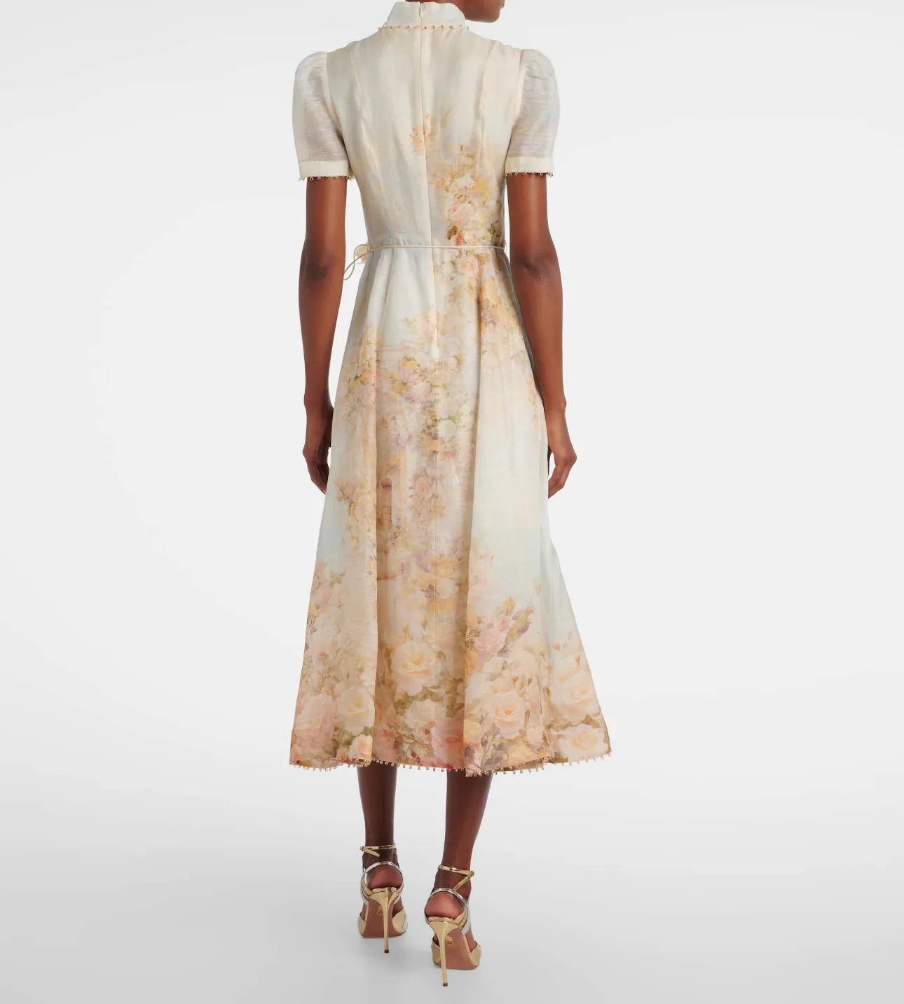 Платья Женские Zimmermann 12749999