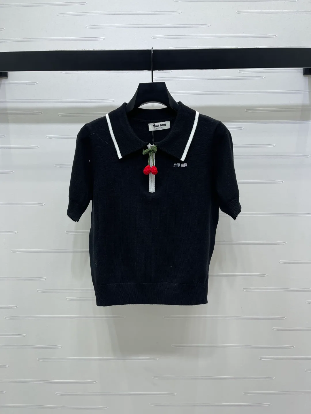 Джемперы И Свитеры Женские Miu Miu 1876116