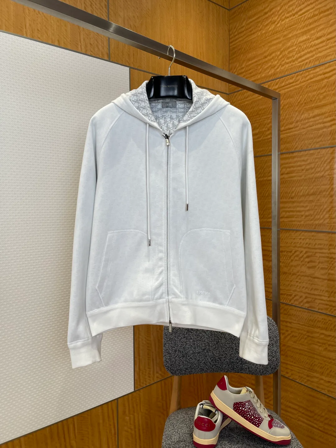 Спортивные Костюмы Мужские Christian Dior 5877479