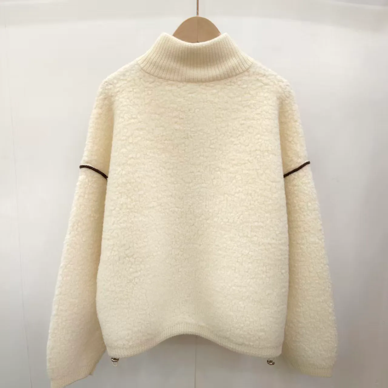 Куртки И Пуховики Женские Moncler 1860294