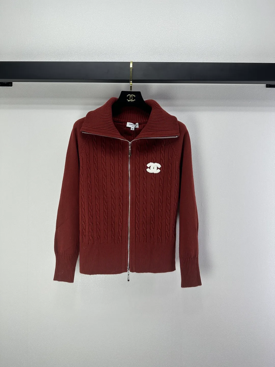 Джемперы И Свитеры Женские Chanel 1273214