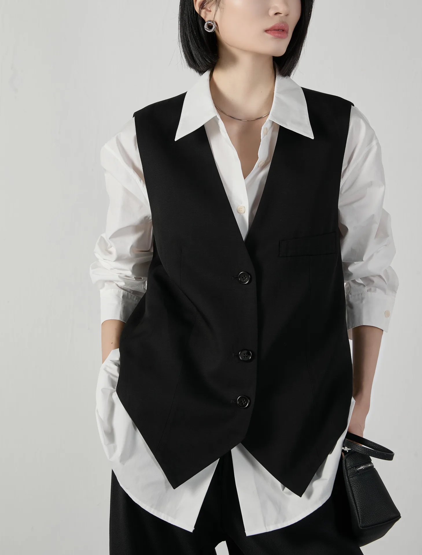 Жилеты Женские Alexander Wang 11385500