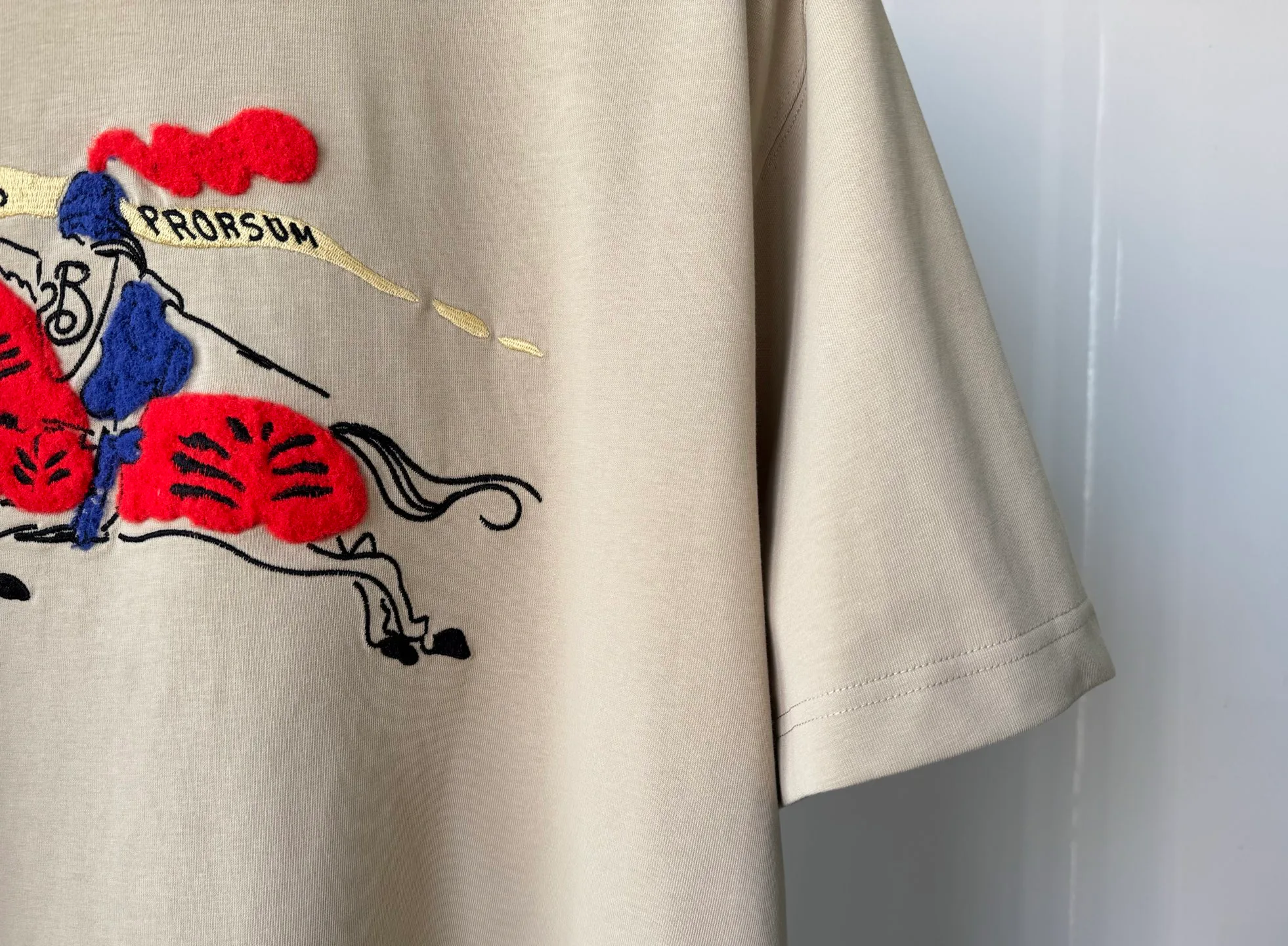 Футболки Мужские Burberry 4997684